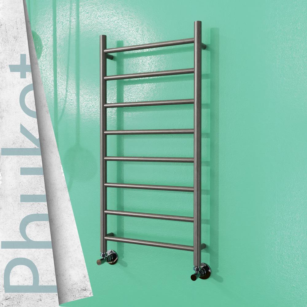 Phuket Dekoratif Havlupan 500x1000 (Paslanmaz Çelik) Satine Polisajlı