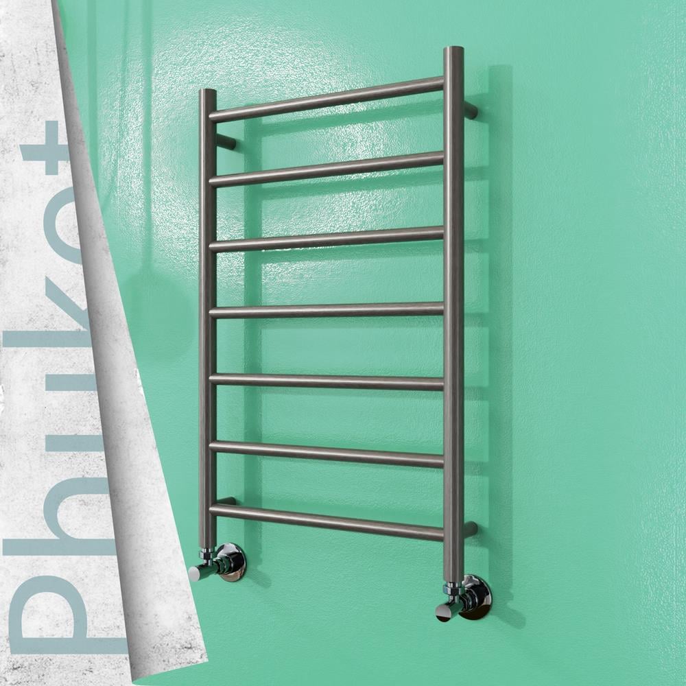 Phuket Dekoratif Havlupan 500x800 (Paslanmaz Çelik) Satine Polisajlı