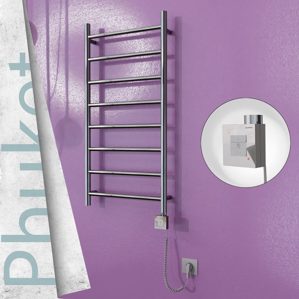 Phuket Elektrikli Havlupan 500x1000 Ayna P. Ktx1 200 Watt Spiral Kablolu