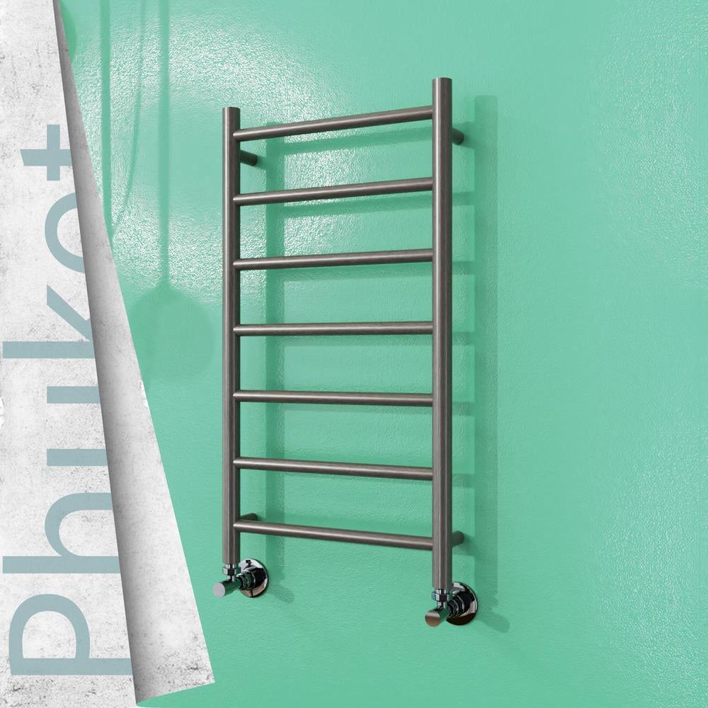 PHUKET Paslanmaz Çelik Havlupan 400x800 Satine Polisaj