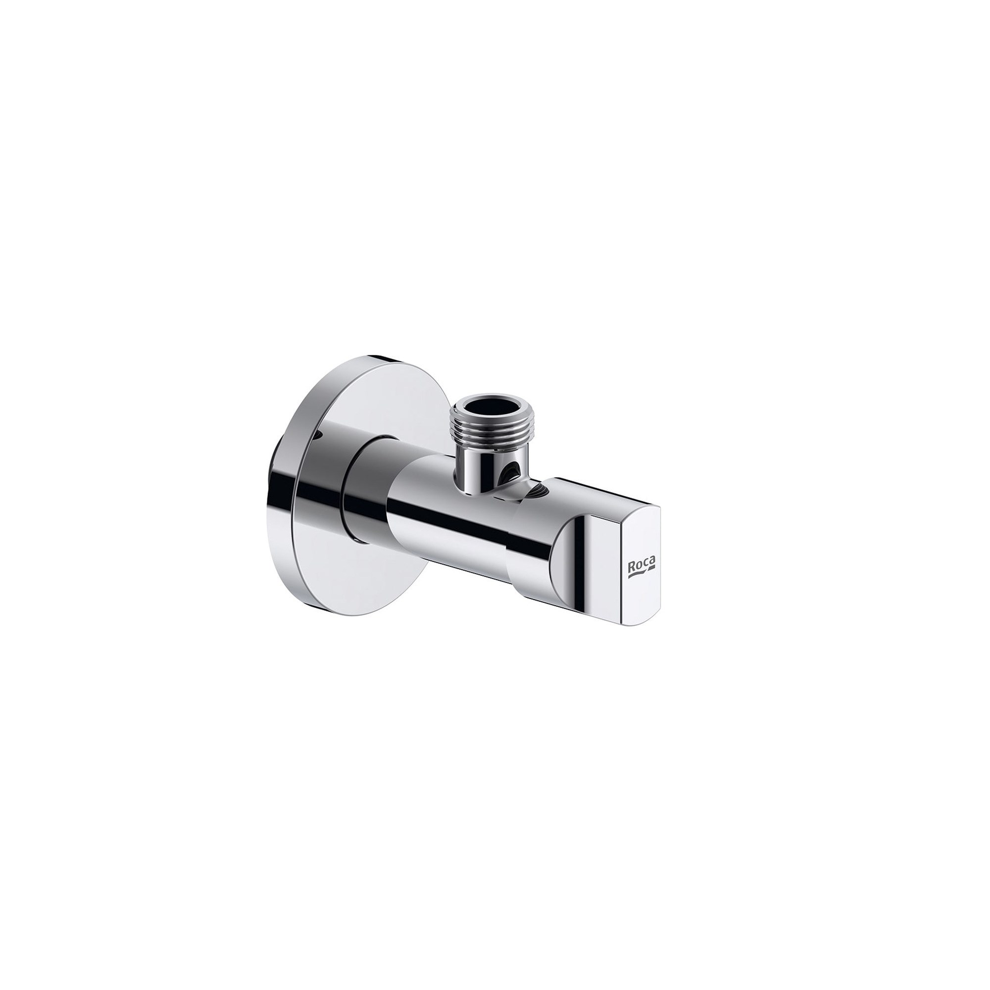 Roca Aqua Ara Musluk, Krom 1/2