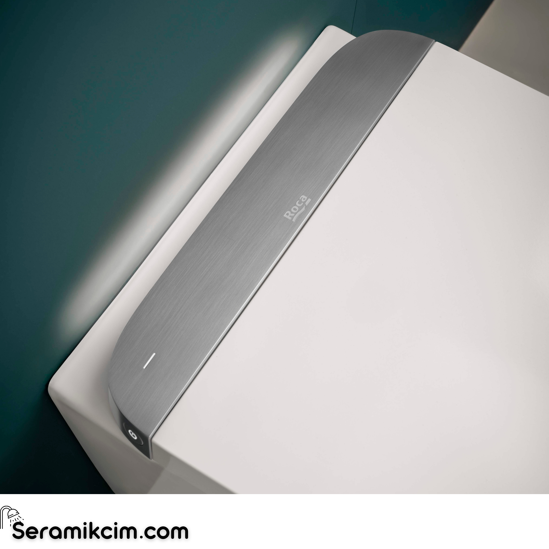 Roca INSIGNIA  IN-WASH IN-TANK SMART ASMA KLOZET