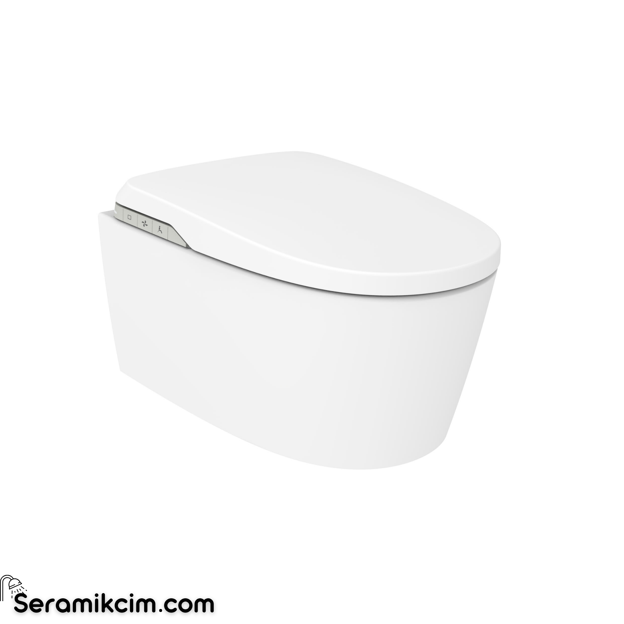 Roca INSIGNIA  IN-WASH IN-TANK SMART ASMA KLOZET