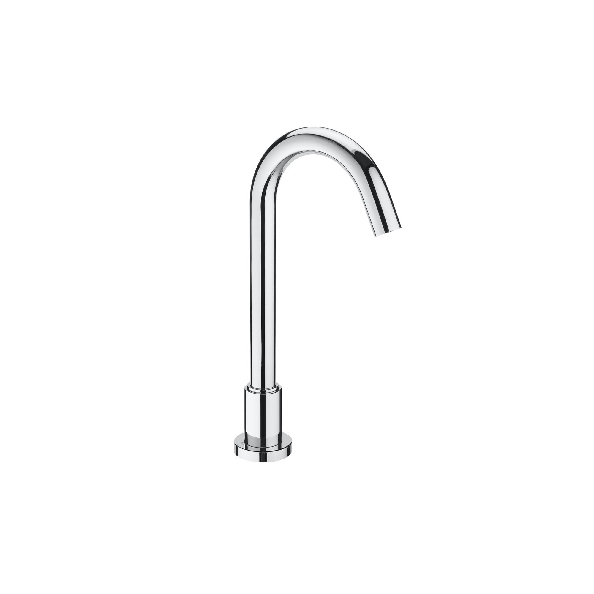 Roca Loft-E Ön Karıştırıcılı Fotoselli Lavabo Bataryası Krom. 230V elektrik ile çalışır A5A3843C00