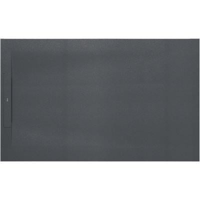 Roca Pyros Stonex® Duş Teknesi, Çerçevesiz, 1200 x 800 x 28, Arduvaz AP9014B032001200 - AP9014B032001200