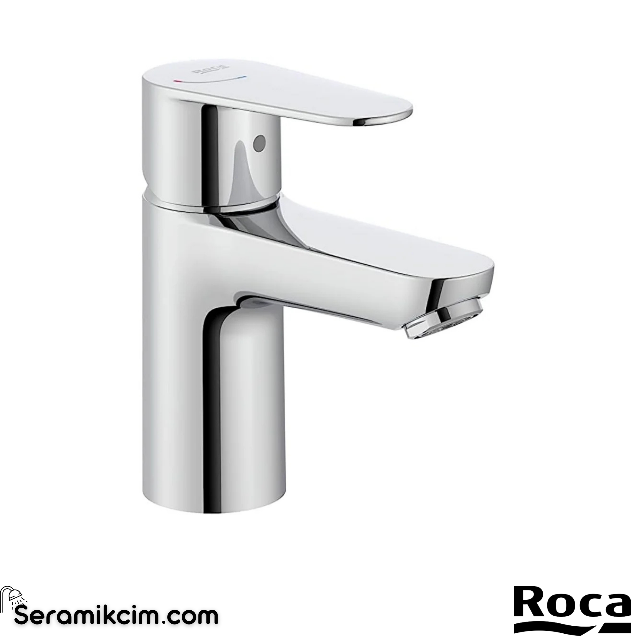 Roca VICTORIA LAVABO BATARYASI