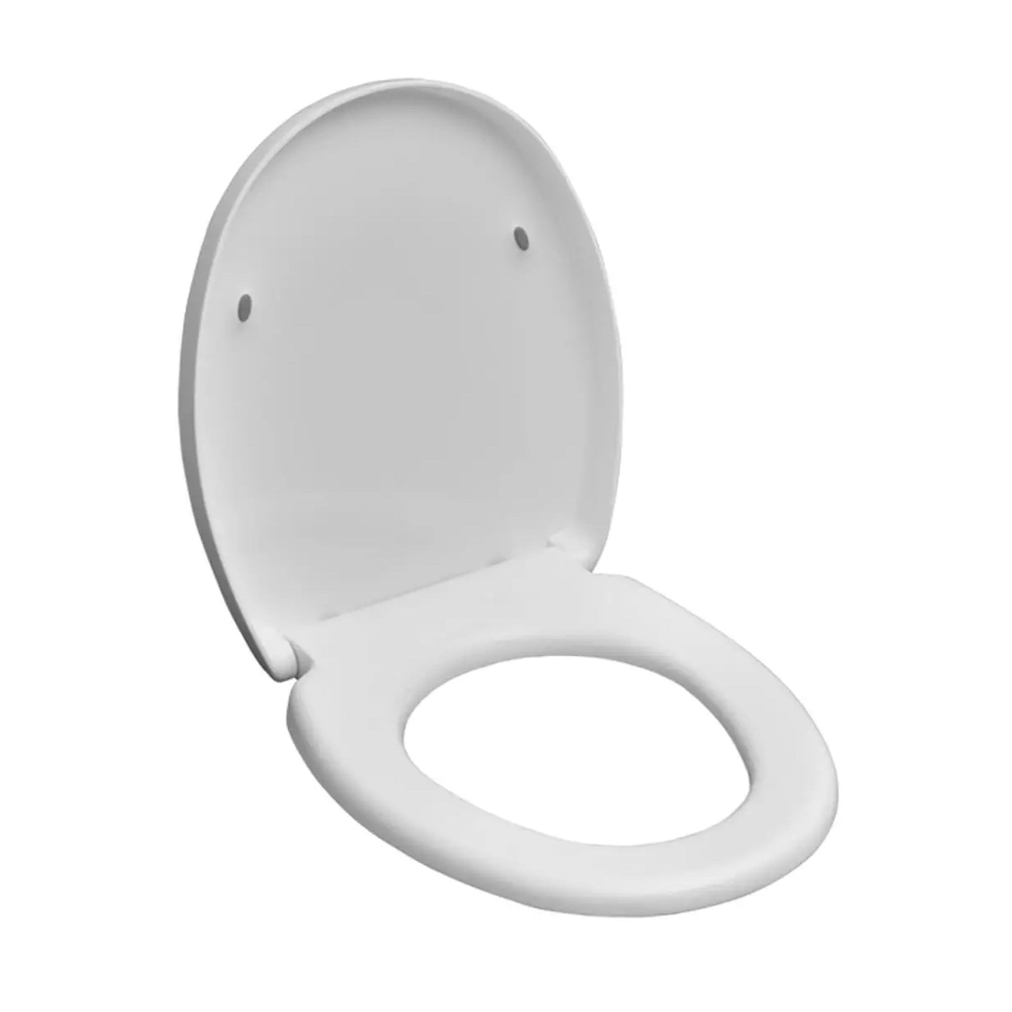 Serel Alpha Yavaş Kapanan Klozet Kapağı 223AF00002