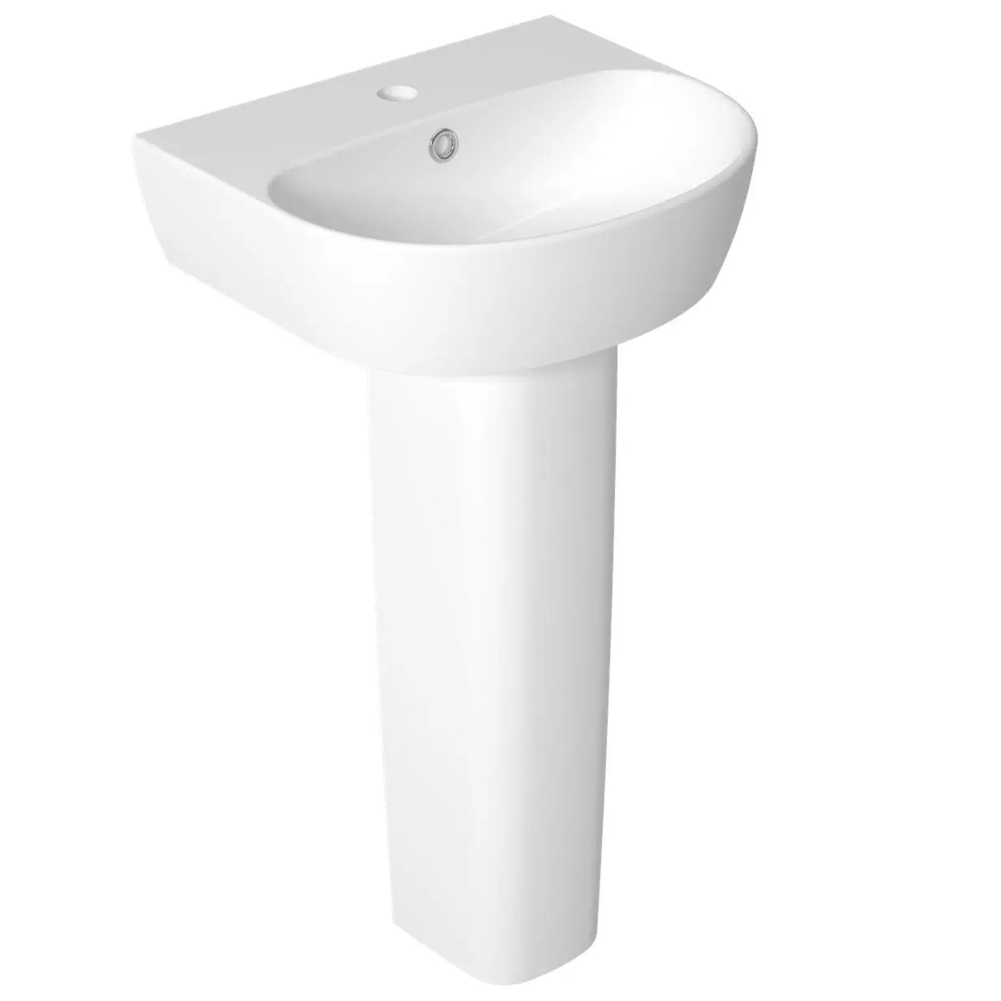 Serel Dream Lavabo (38 x 45 cm) DR30TDS110H