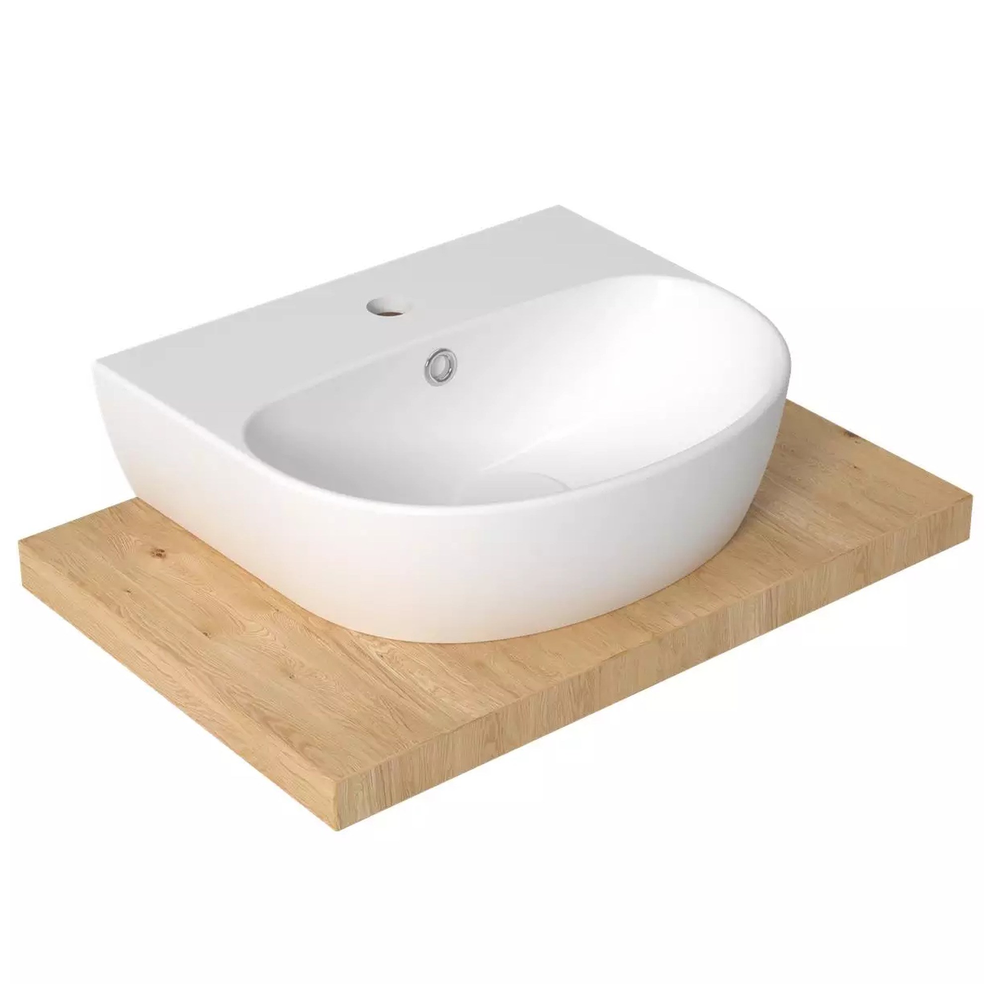 Serel Dream Lavabo (38 x 45 cm) DR30TDS110H