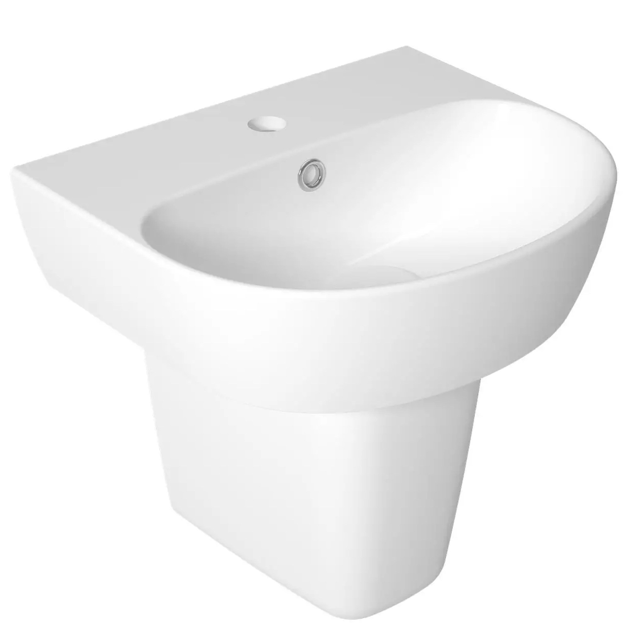 Serel Dream Lavabo (38 x 45 cm) DR30TDS110H