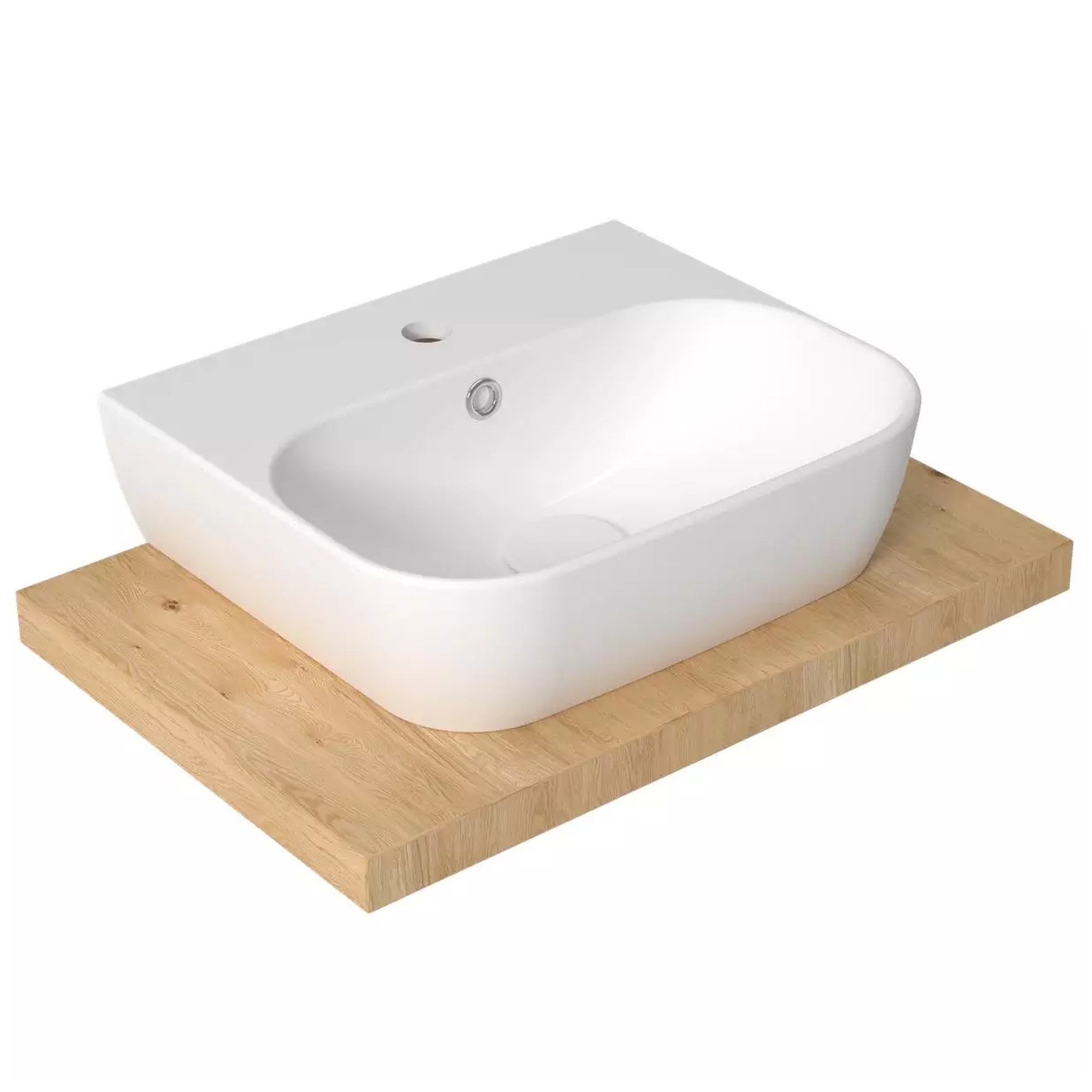 Serel Dream Lavabo (38 x 45 cm) DR40TDS110H