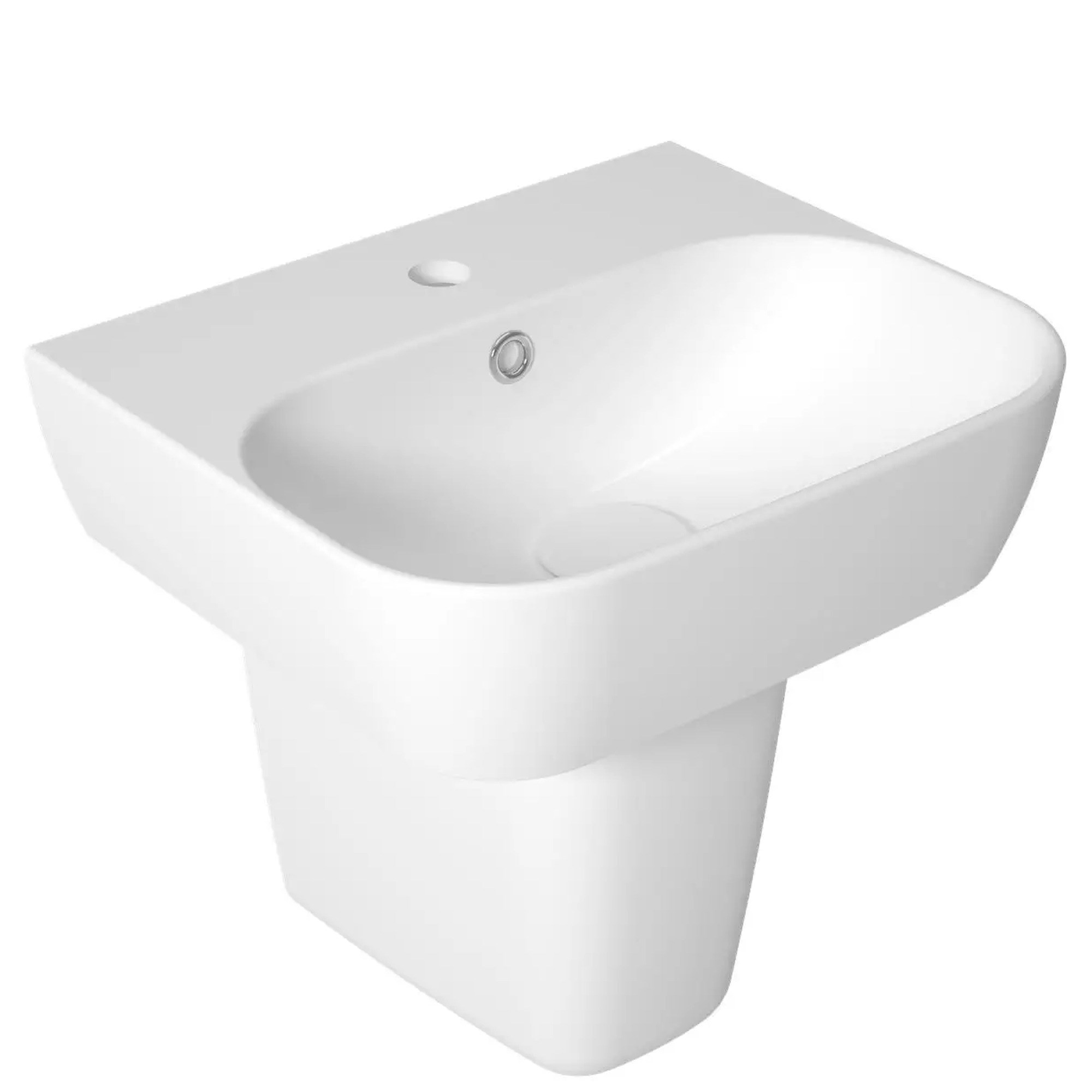 Serel Dream Lavabo (38 x 45 cm) DR40TDS110H