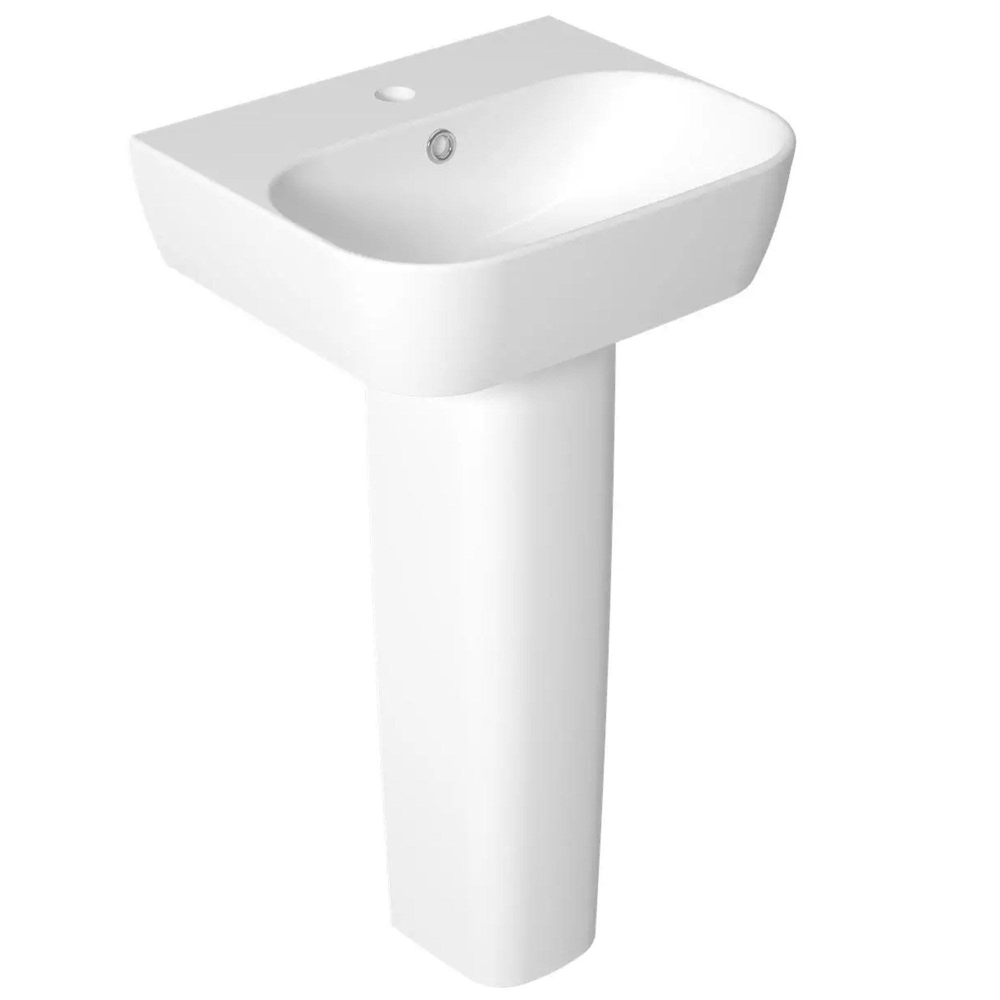 Serel Dream Lavabo (38 x 45 cm) DR40TDS110H