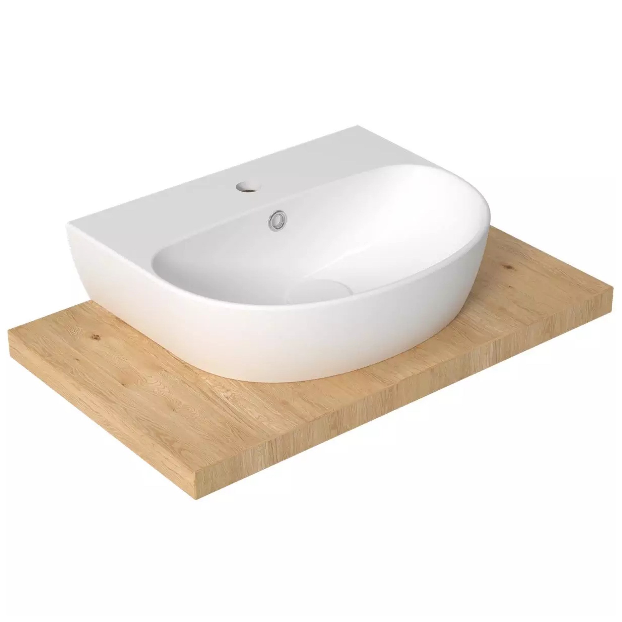 Serel Dream Lavabo (40 x 50 cm) DR31TDS110H
