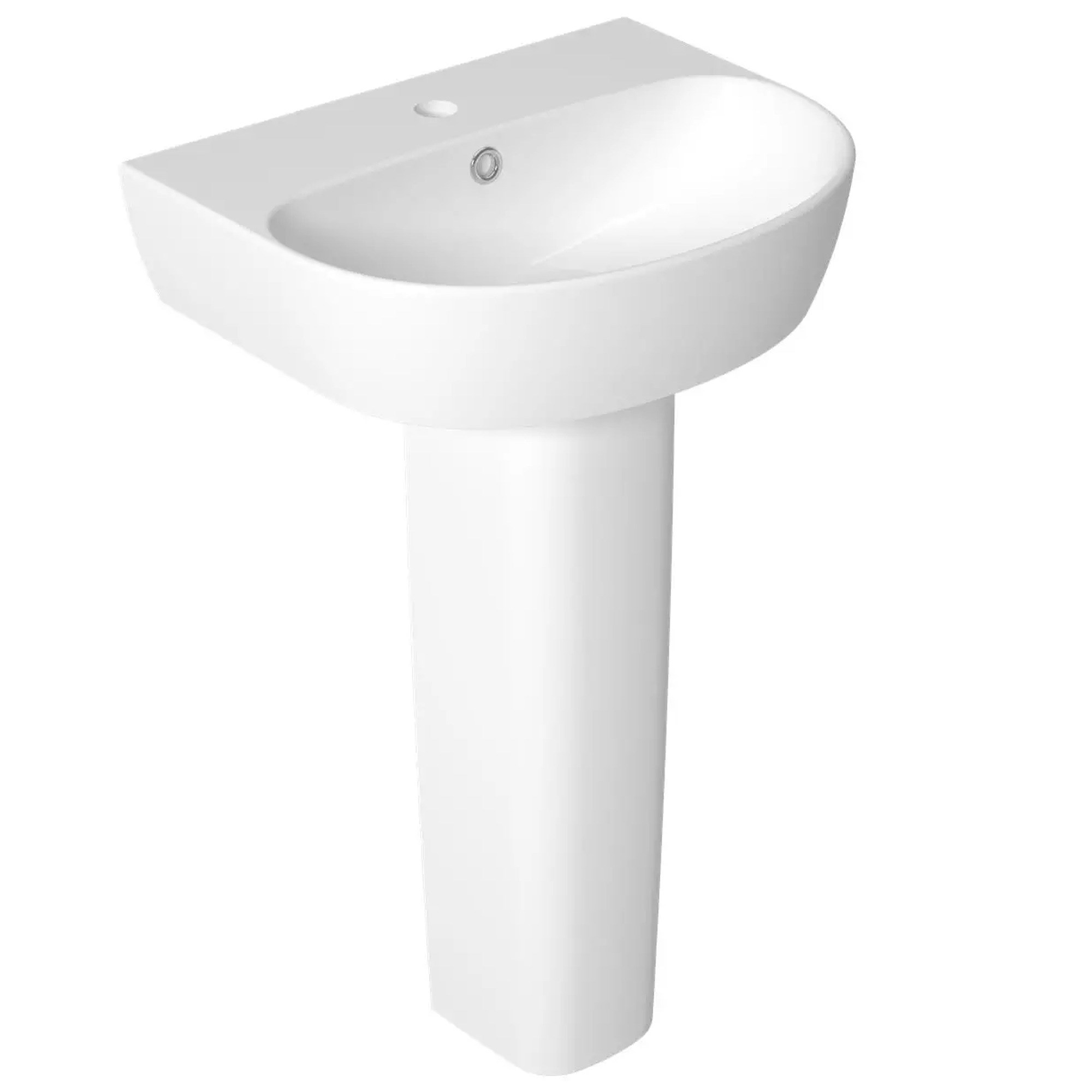 Serel Dream Lavabo (40 x 50 cm) DR31TDS110H