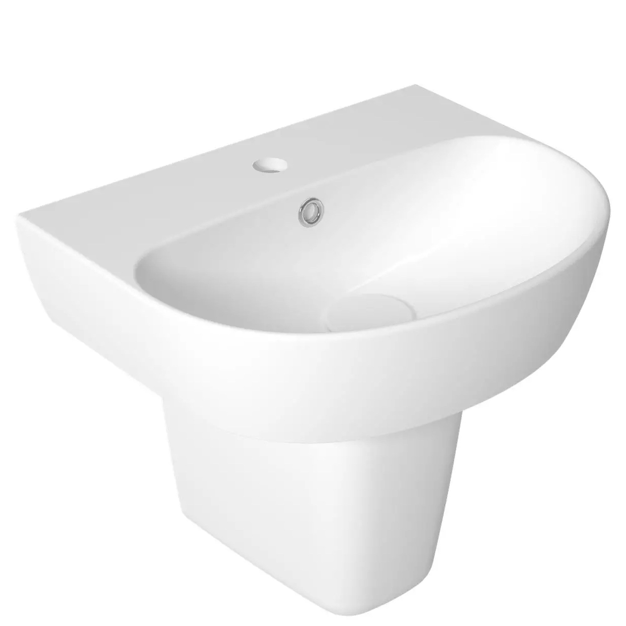 Serel Dream Lavabo (40 x 50 cm) DR31TDS110H