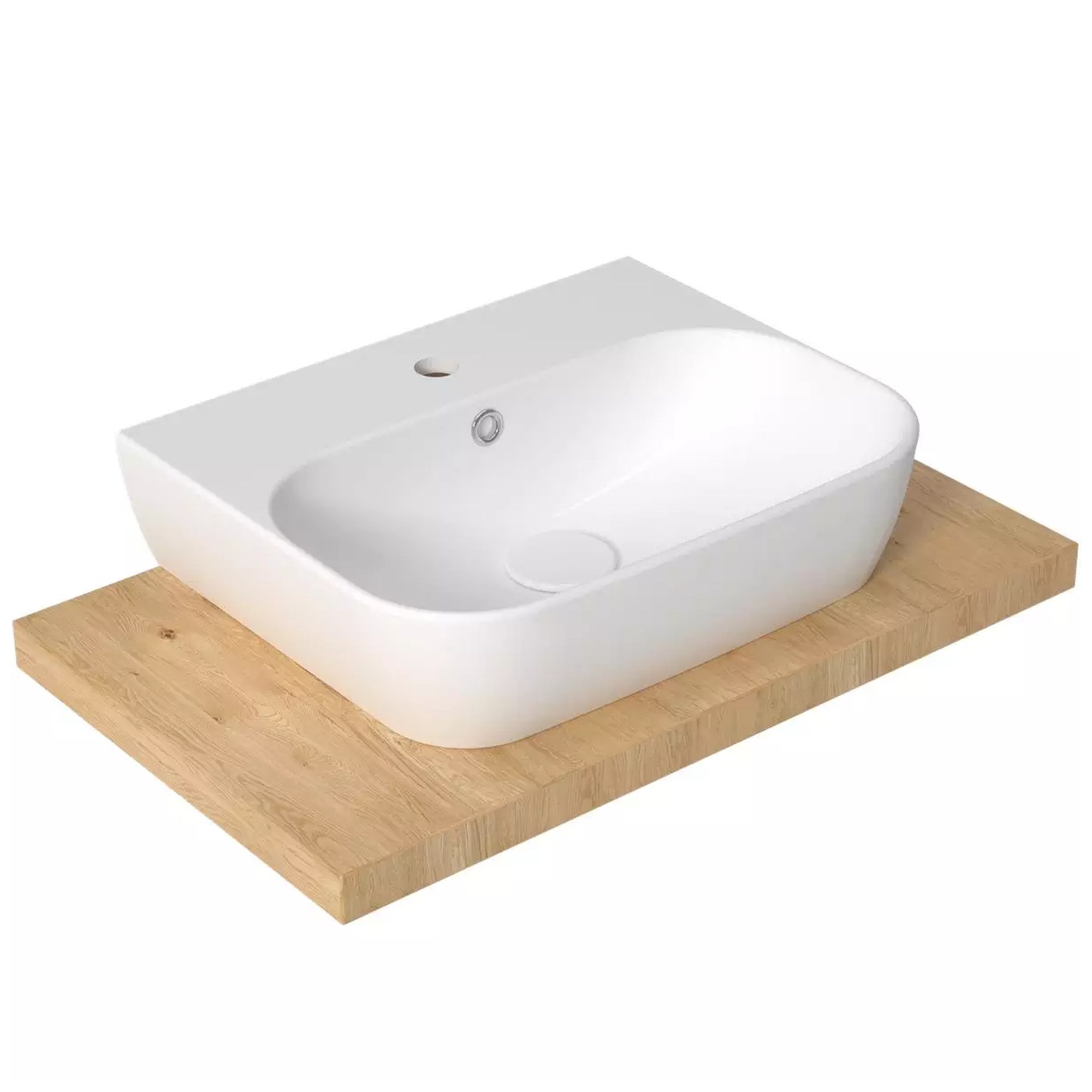Serel Dream Lavabo (40 x 50 cm) DR41TDS110H