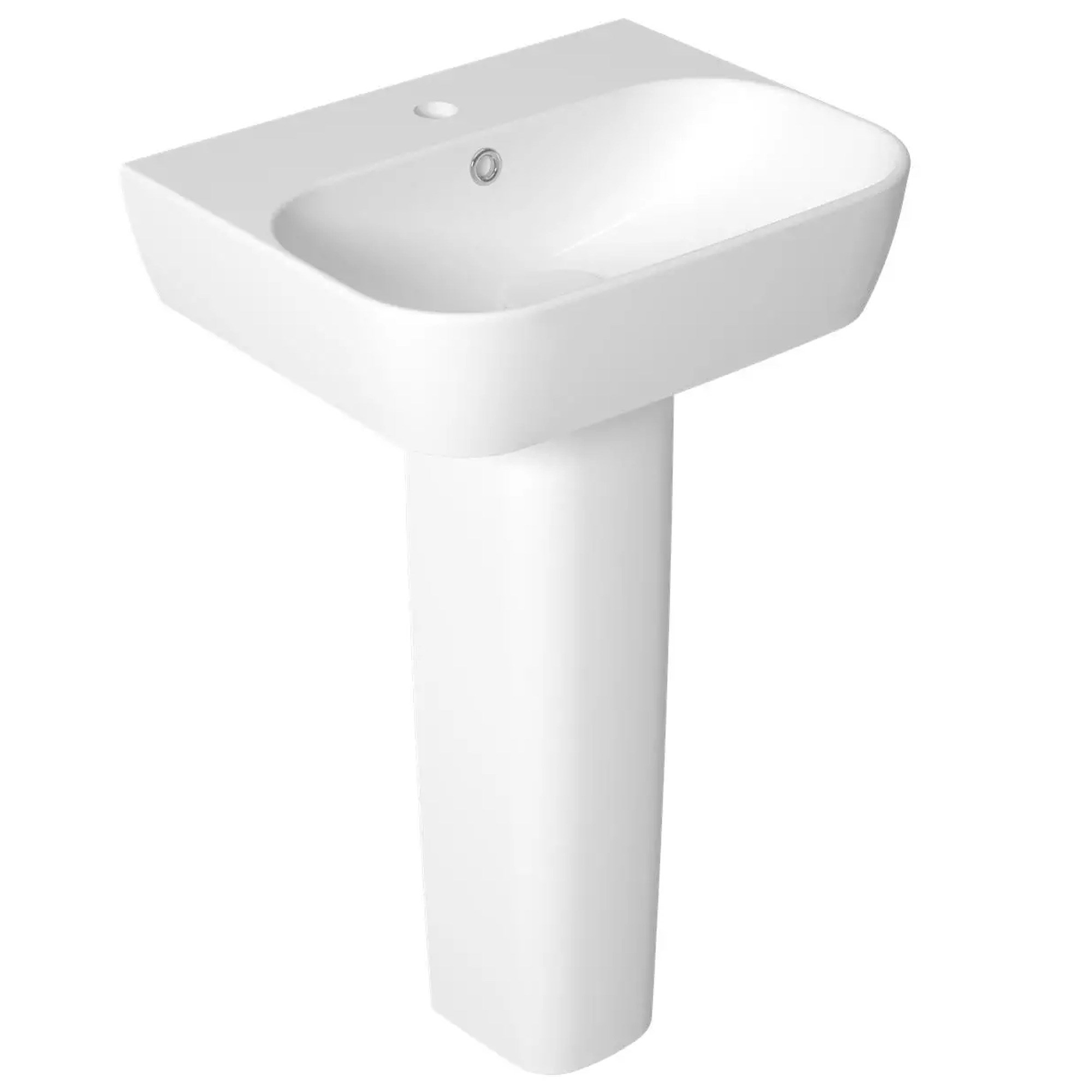 Serel Dream Lavabo (40 x 50 cm) DR41TDS110H