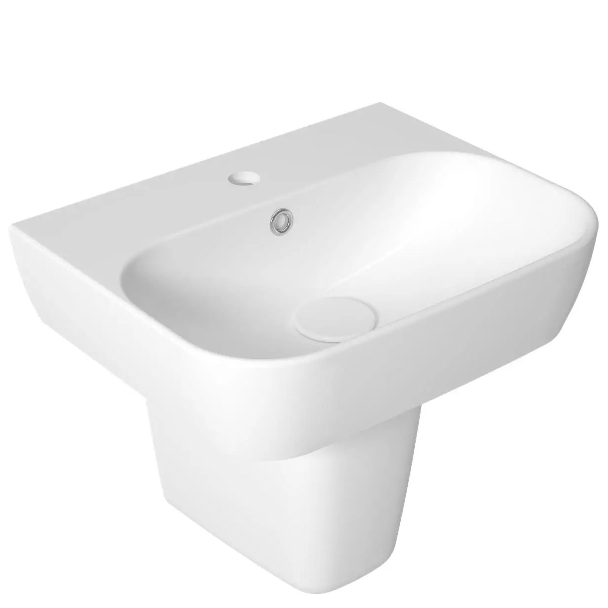 Serel Dream Lavabo (40 x 50 cm) DR41TDS110H