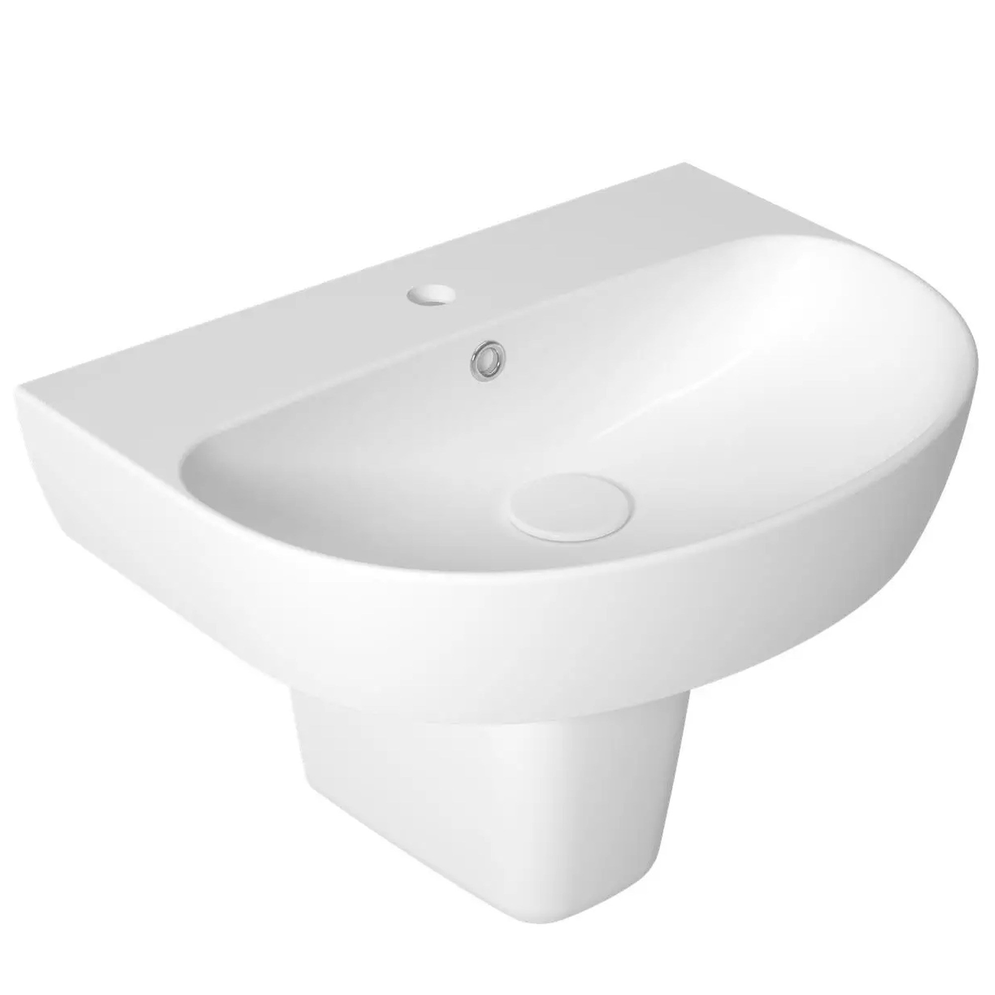 Serel Dream Lavabo (45 x 60 cm) DR33TDS110H