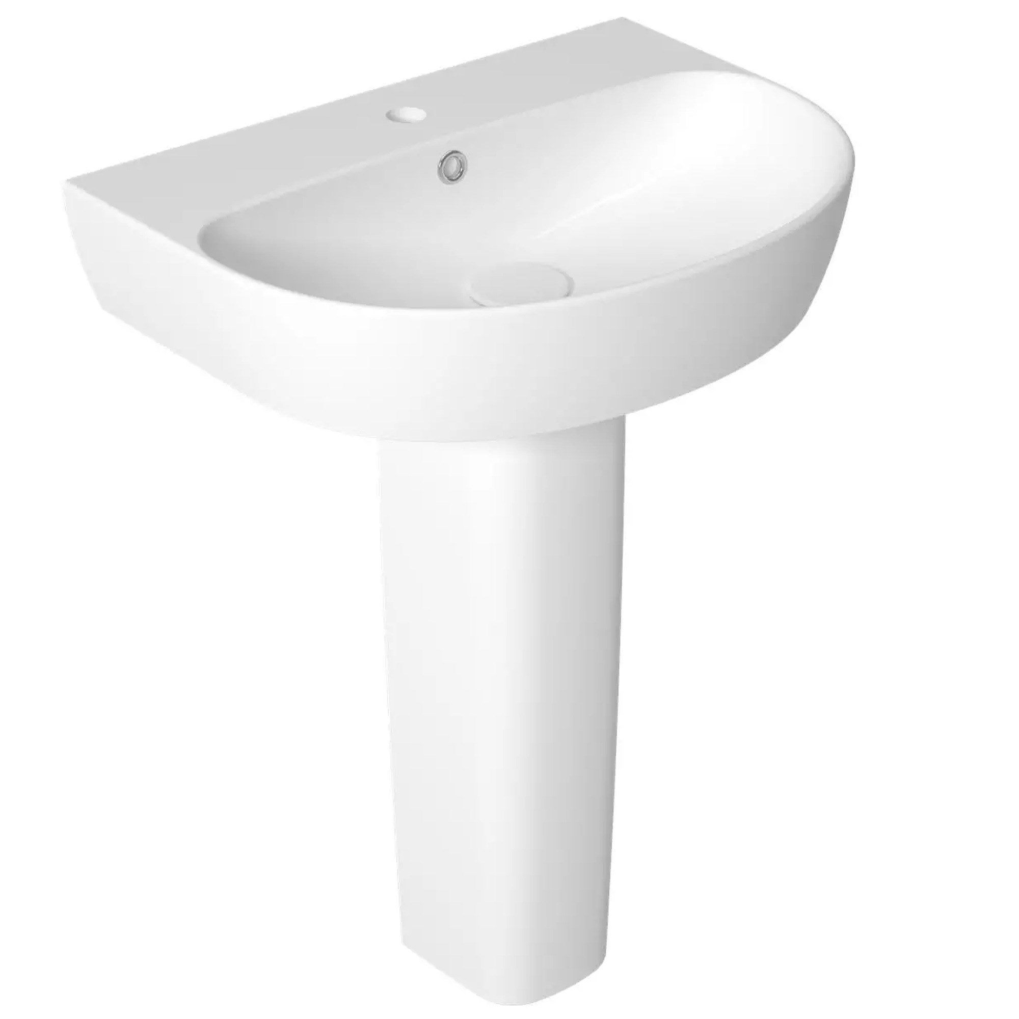 Serel Dream Lavabo (45 x 60 cm) DR33TDS110H
