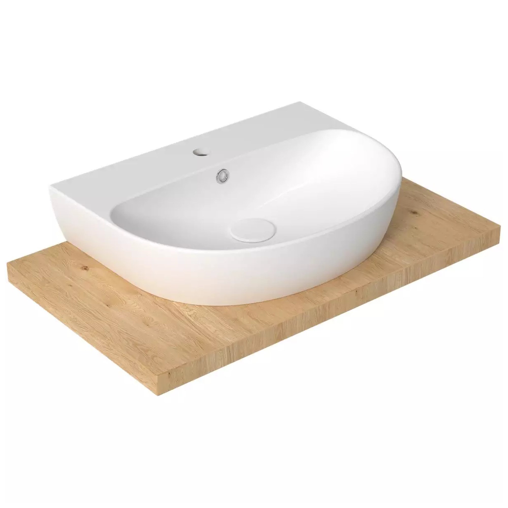 Serel Dream Lavabo (45 x 60 cm) DR33TDS110H
