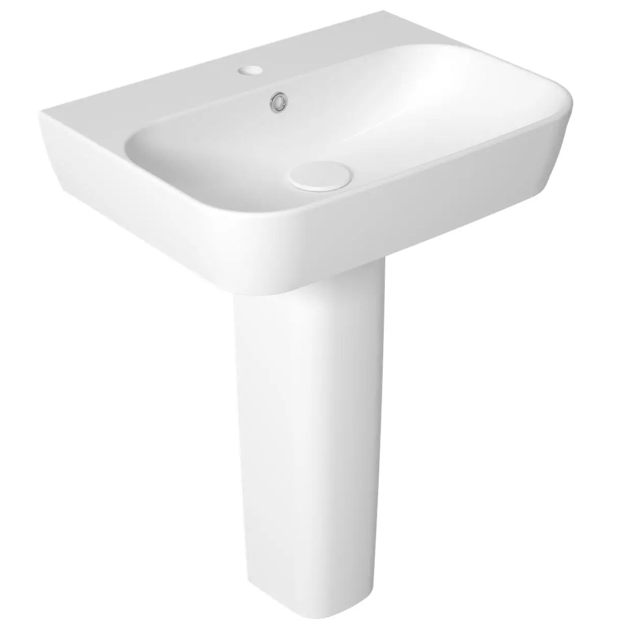 Serel Dream Lavabo (45 x 60 cm) DR43TDS110H