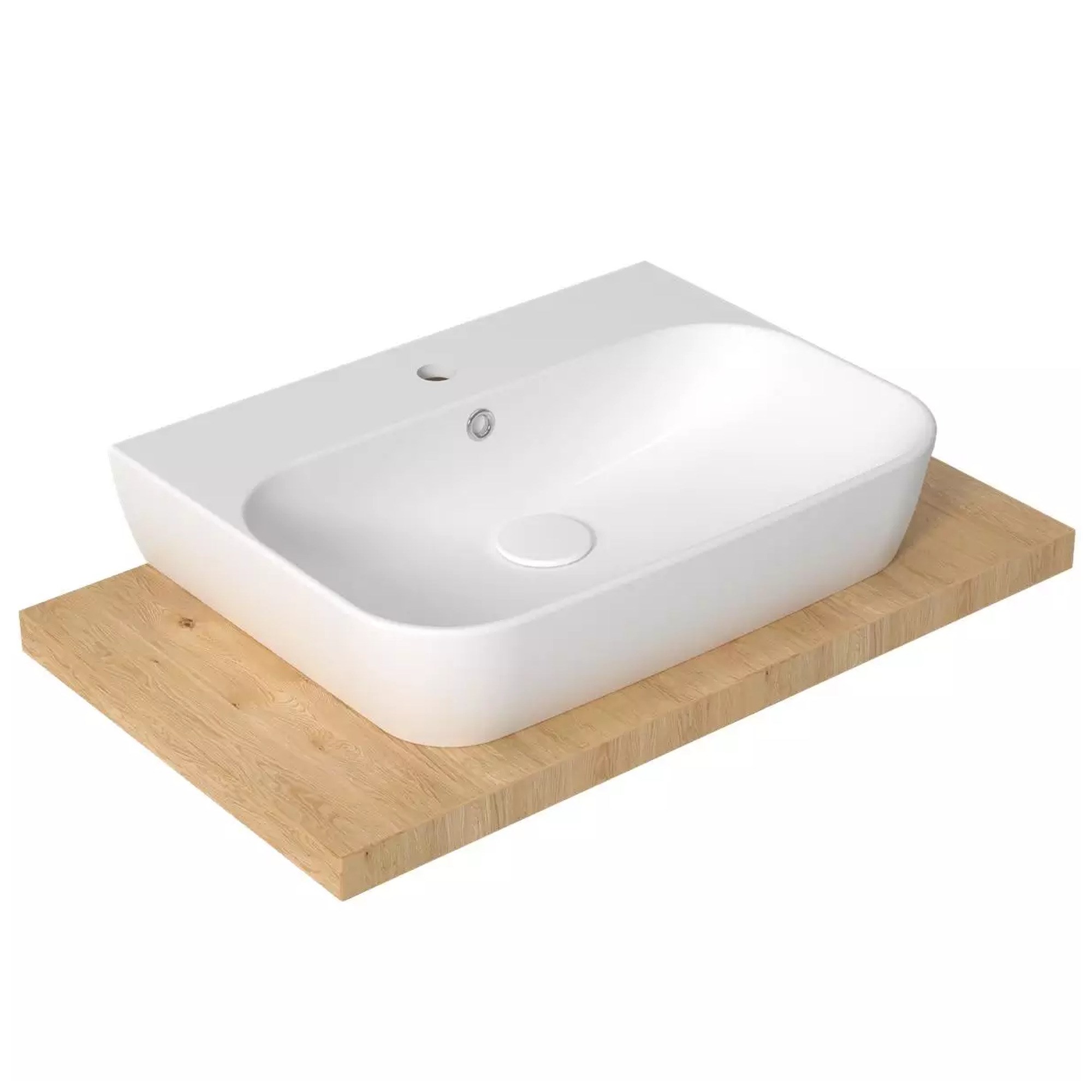 Serel Dream Lavabo (45 x 60 cm) DR43TDS110H