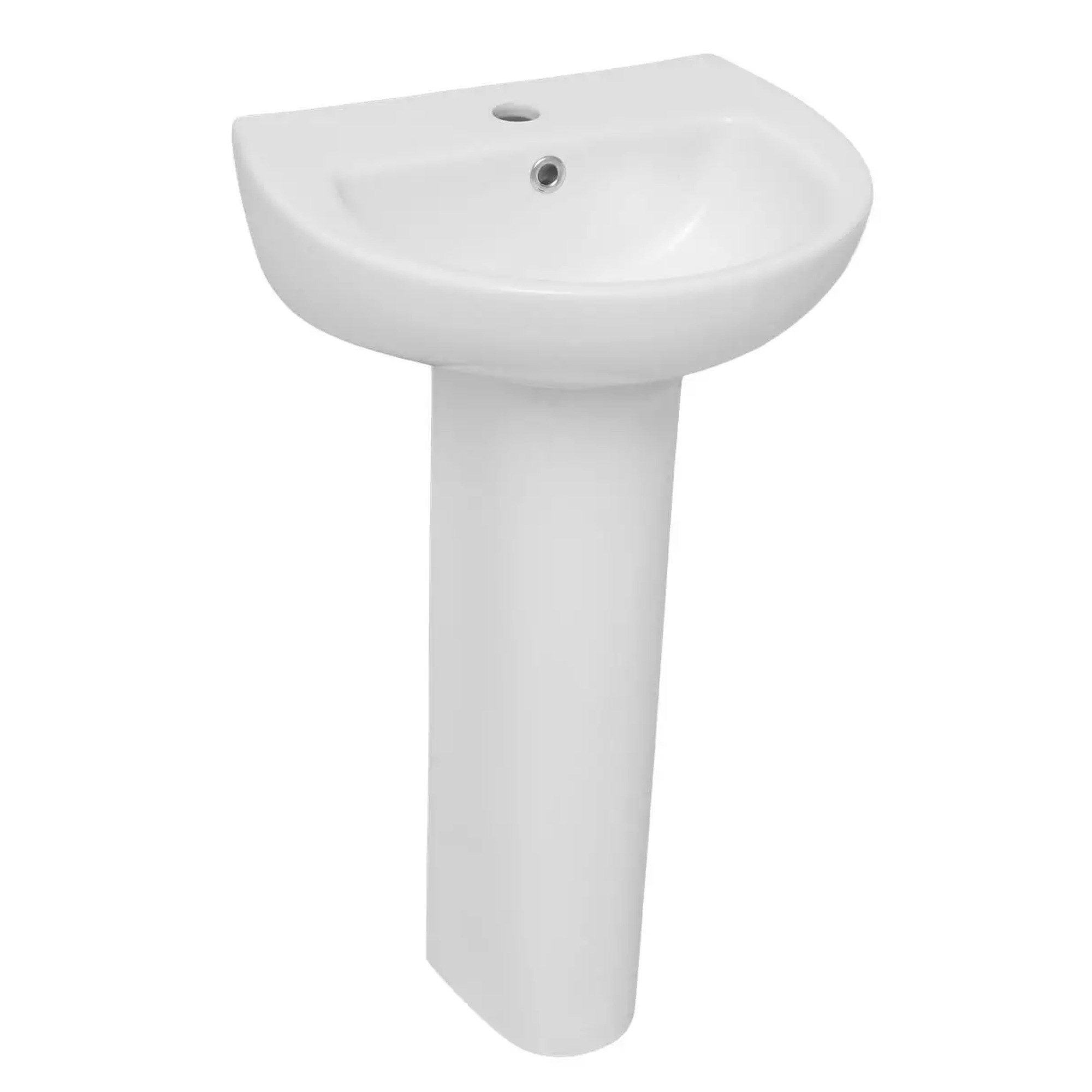Serel Duvara Asma Lavabo 45 cm 5540TDS000S