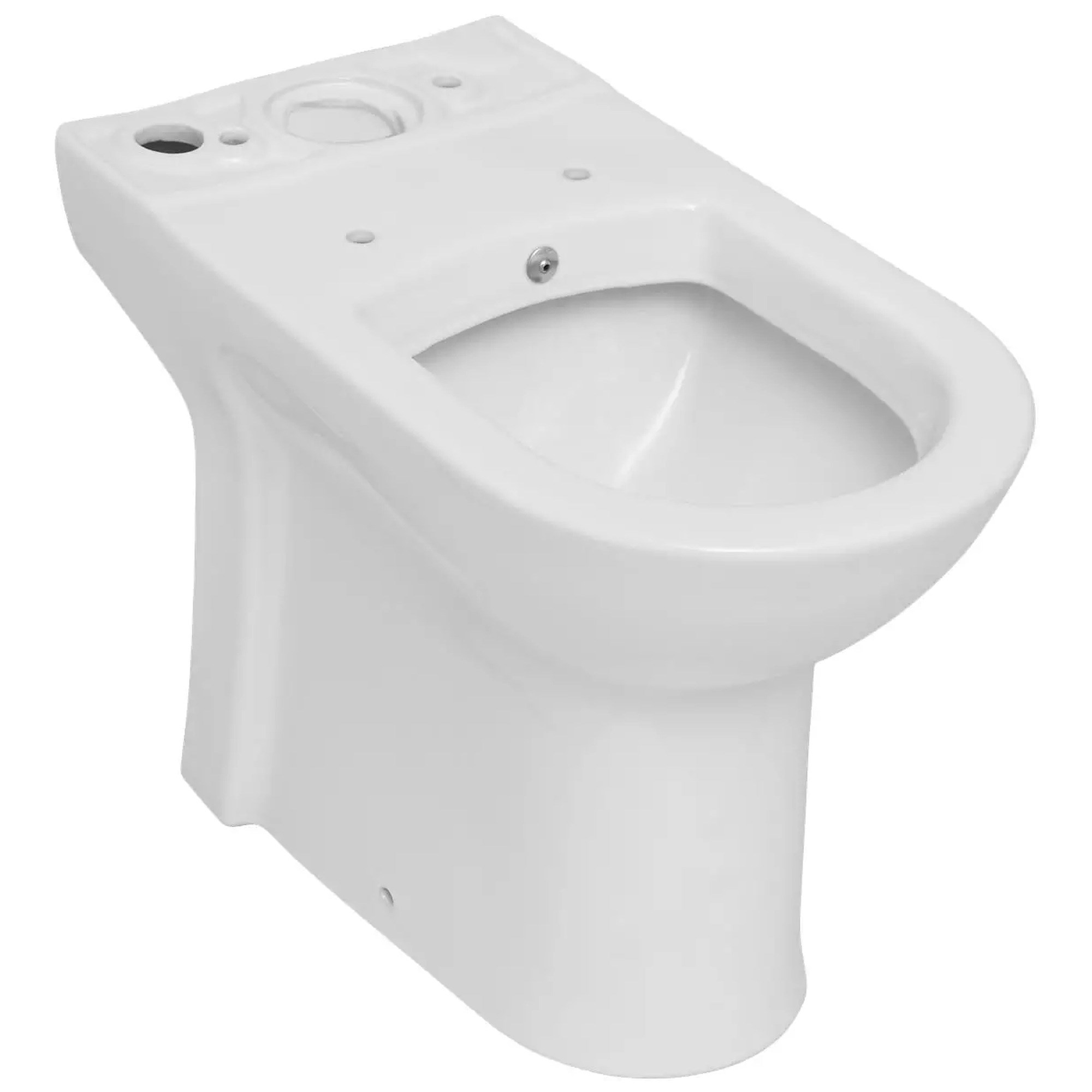 Serel Friendly Bedensel Engelli Klozet (65 x 35,5 cm) 6745GDL110H