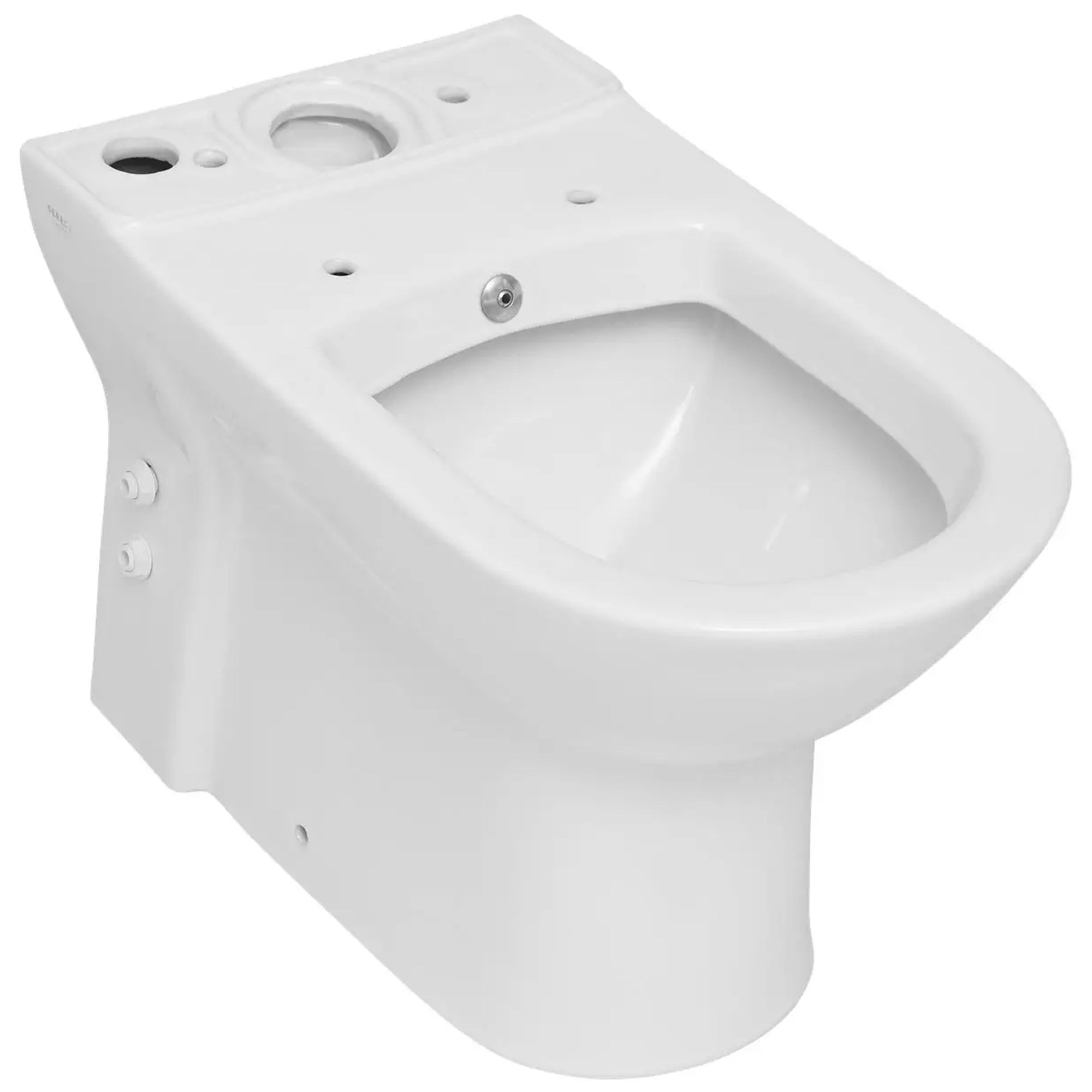 Serel Friendly BTW Klozet (61 x 35,5 cm) 6712GDL110H