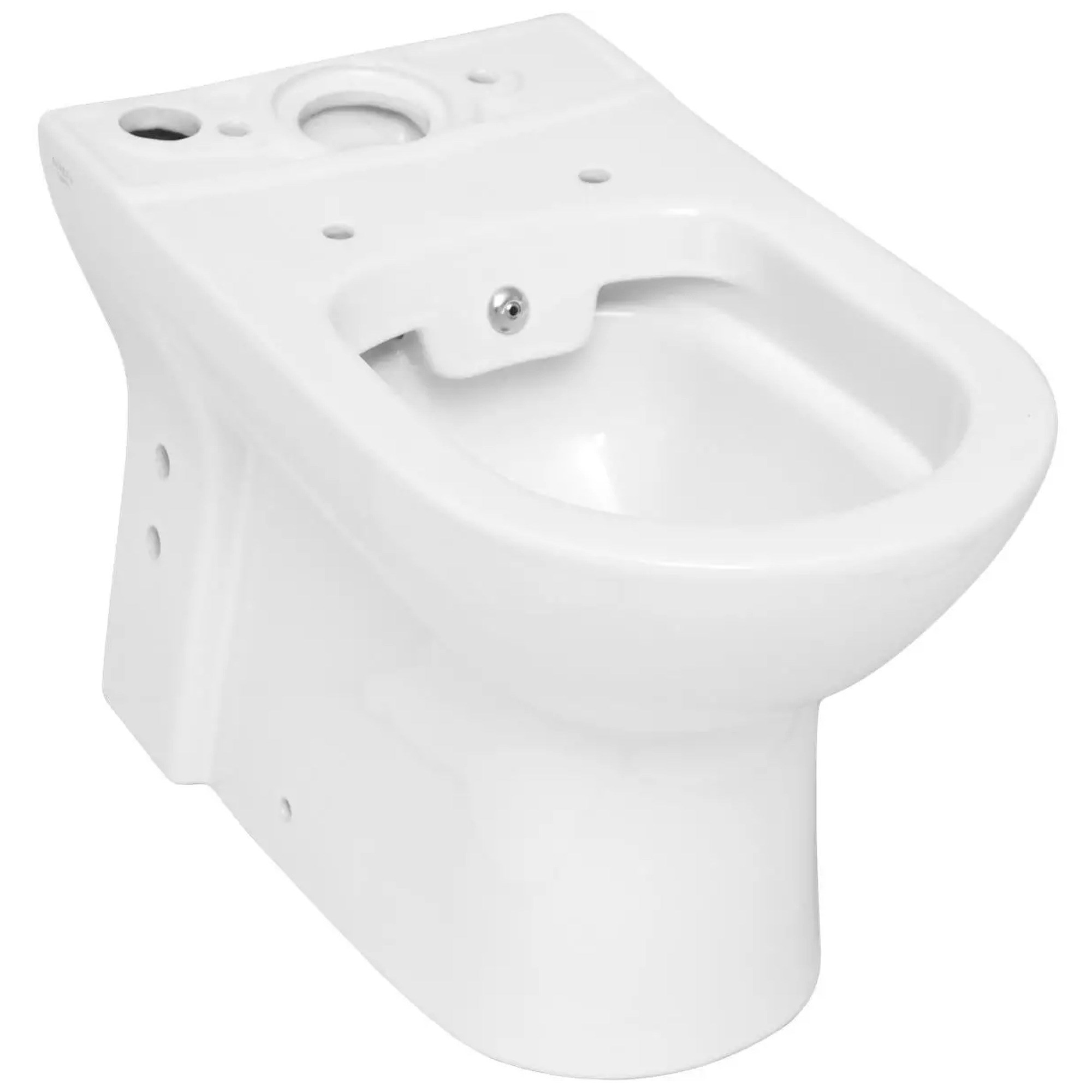 Serel Friendly Kanalsız BTW Klozet (60 x 35,5 cm) 6726GDL110H