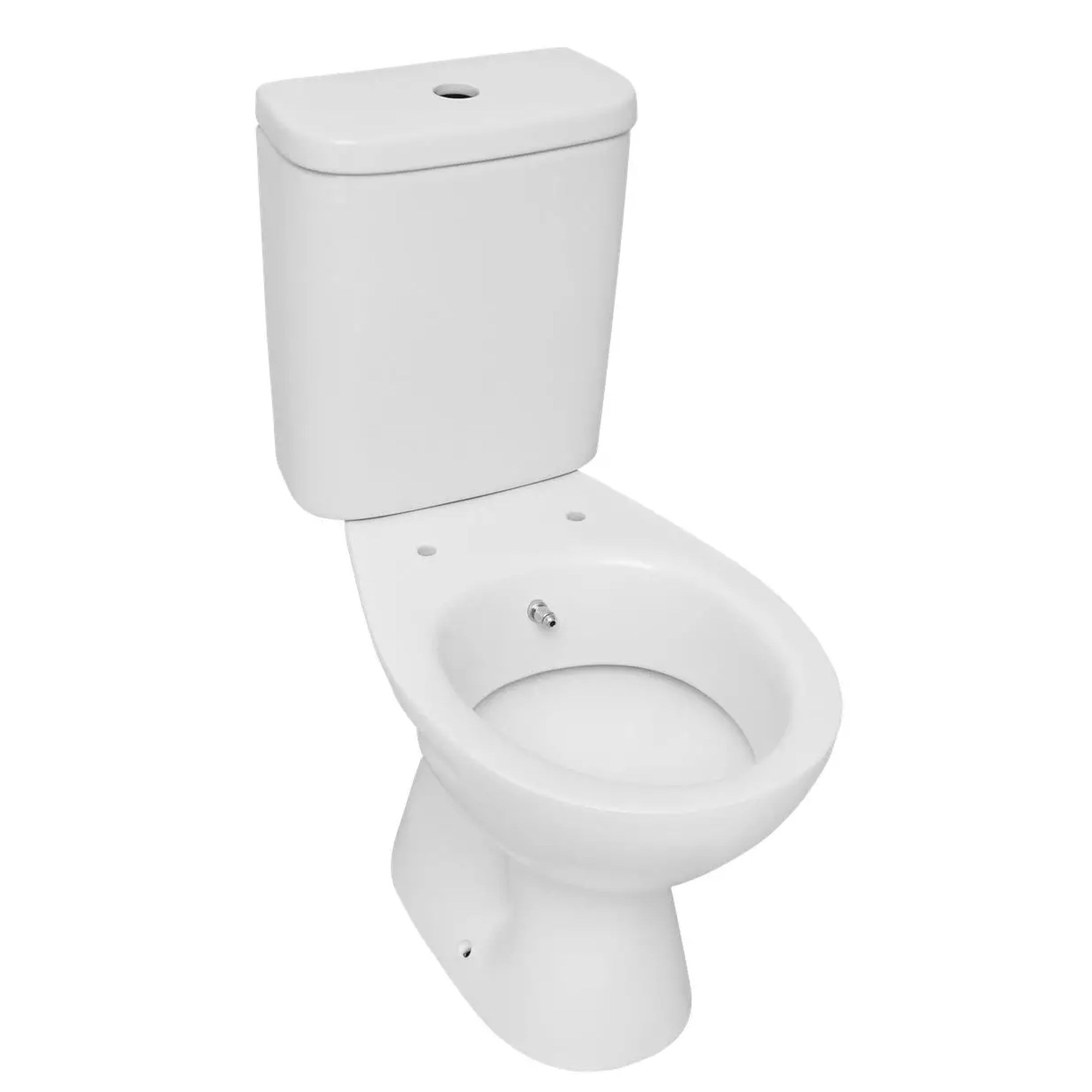 Serel Mio Alttan Çıkışlı Klozet (63,5 x 37 cm) MN02GDL000S