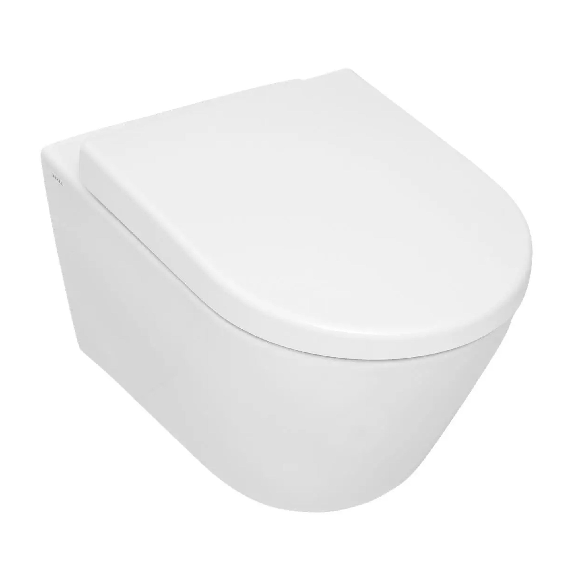Serel Sapphire Kanalsız Asma Klozet (53 x 35,5 cm) SP26ADS110H