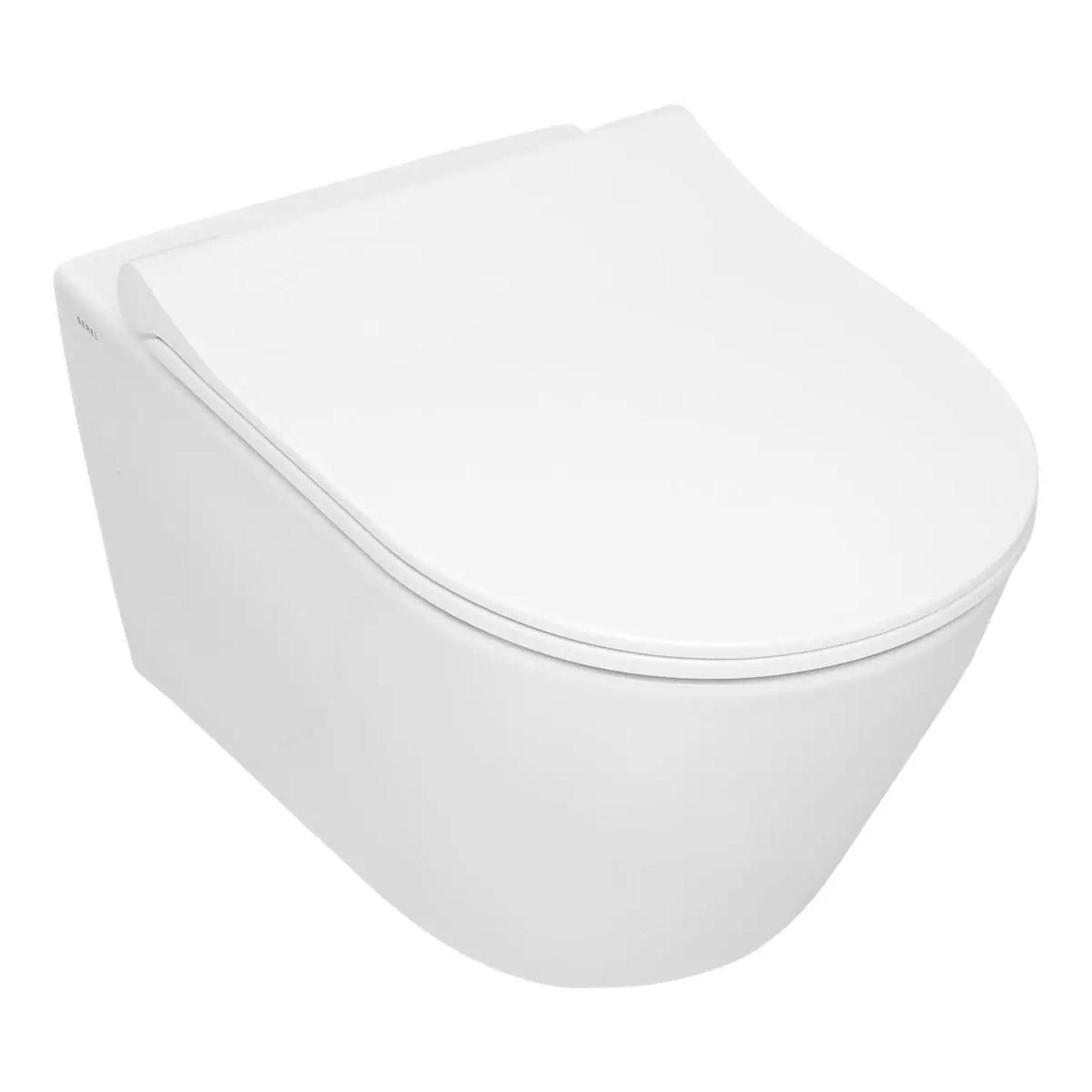 Serel Sapphire Kanalsız Asma Klozet SP27ADS110H