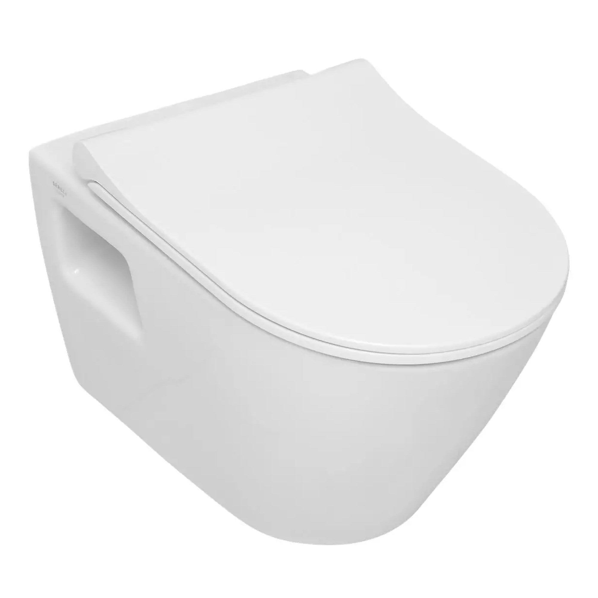 Serel Smart Asma Klozet (52 x 35,5 cm) SM46ODS110H