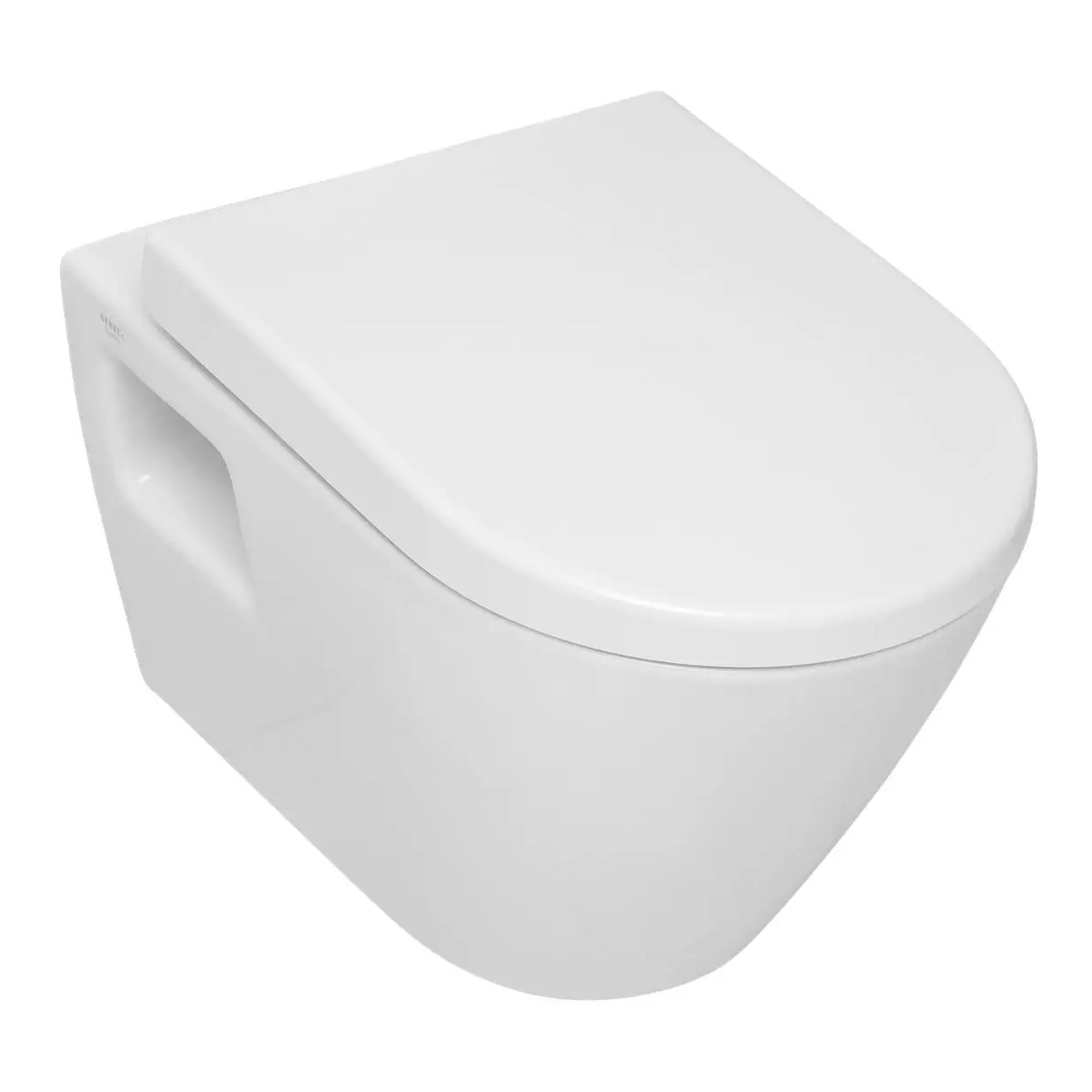 Serel Smart Asma Klozet (52 x 35,5 cm) SM46ODS110H