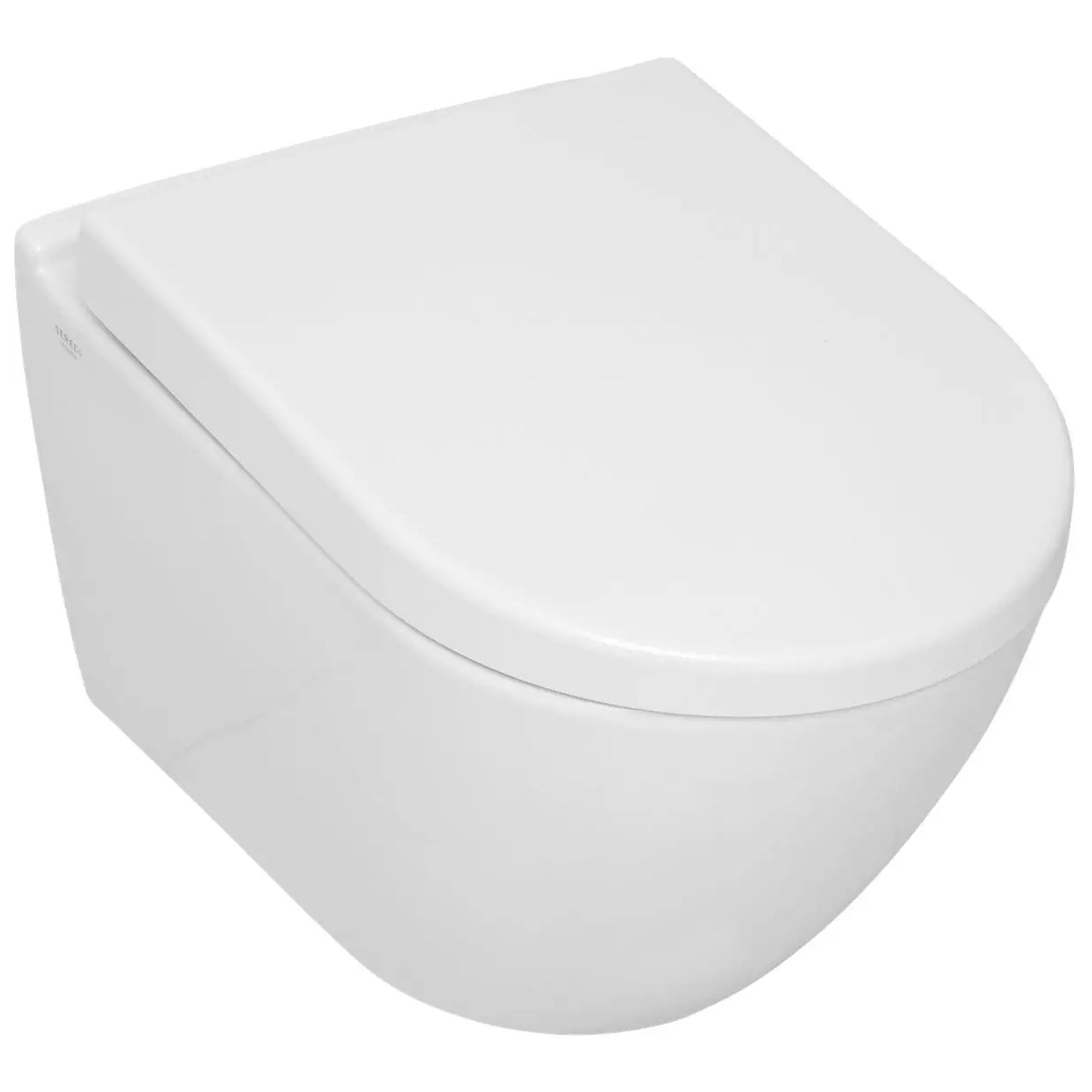 Serel Smart Kanalsız Asma Klozet (48,5 x 35,5 cm) SM36ADS110H