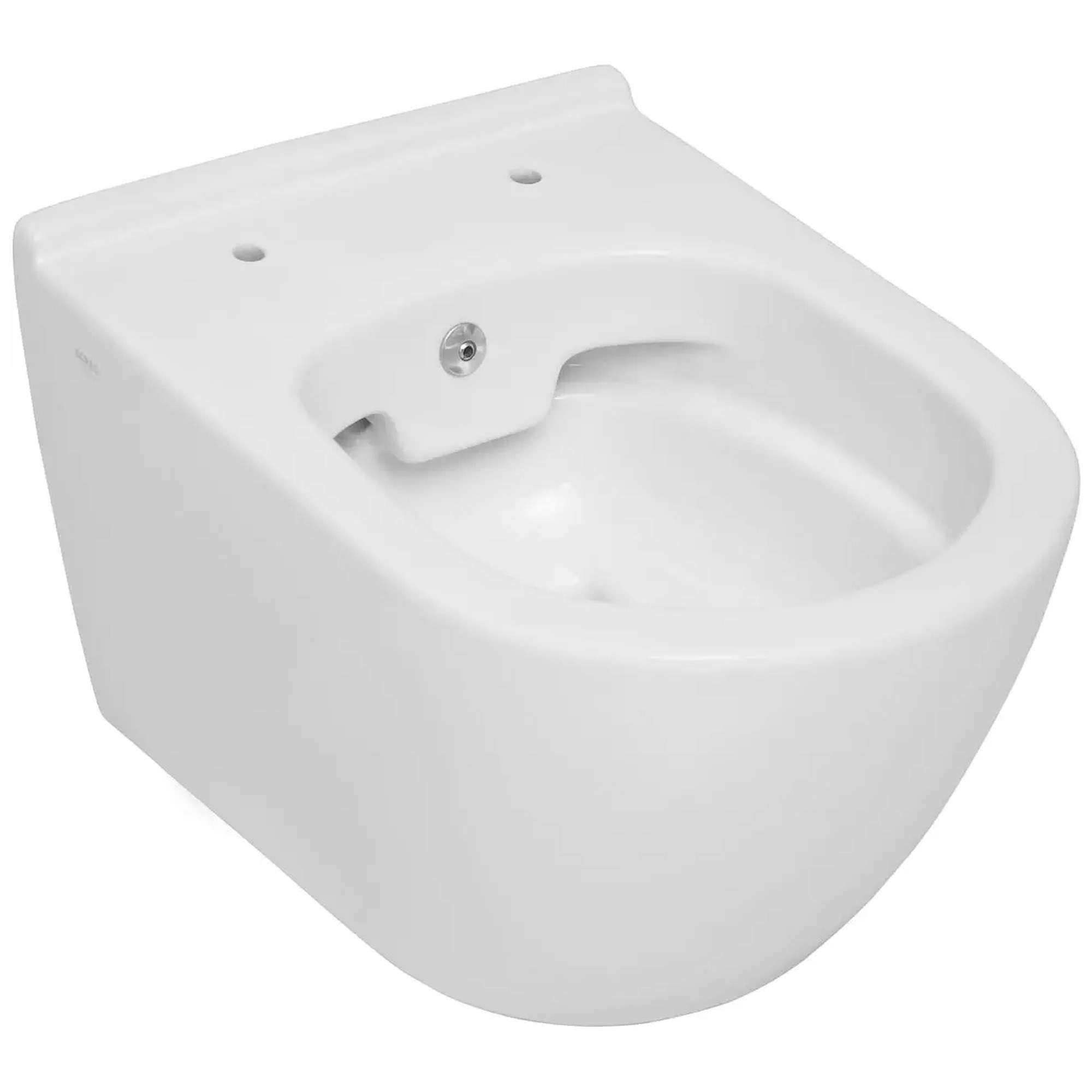 Serel Smart Kanalsız Asma Klozet (48,5 x 35,5 cm) SM36ADS110H