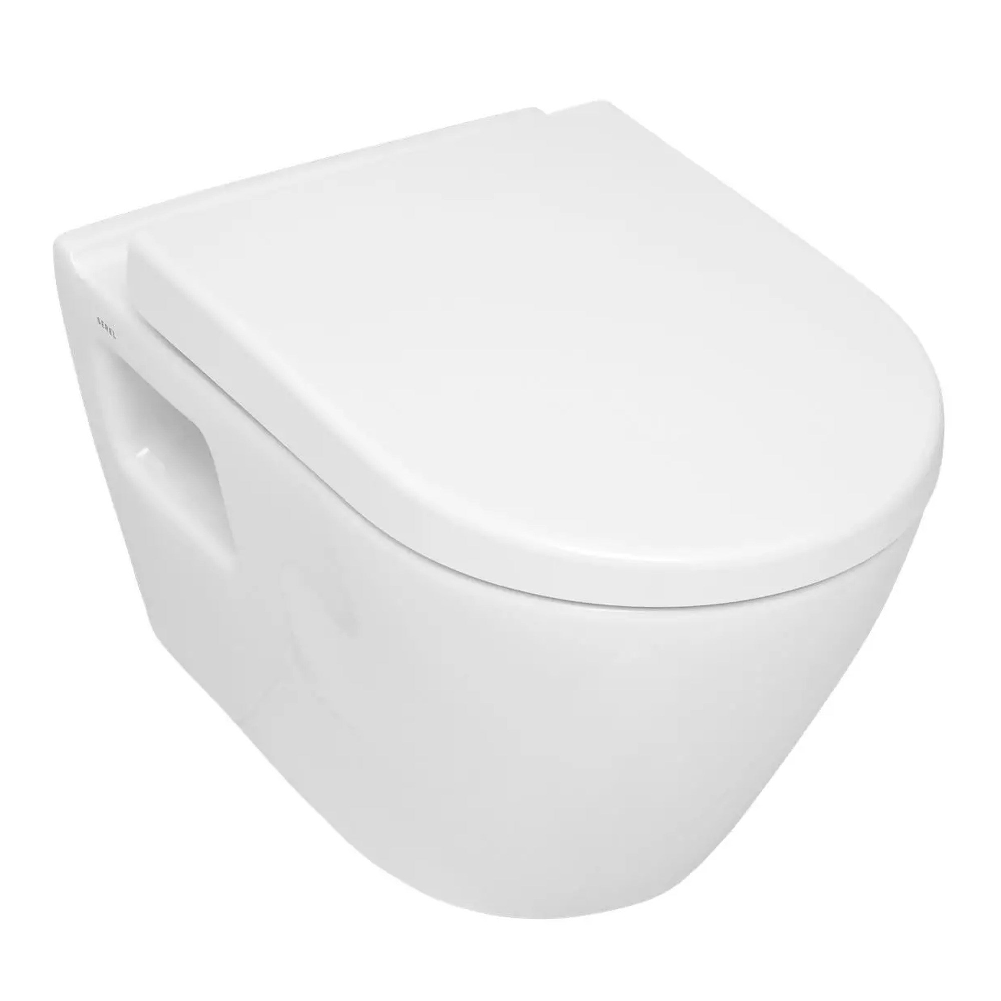Serel Smart Kanalsız Asma Klozet (52 x 35,5 cm) SM26ODS110H