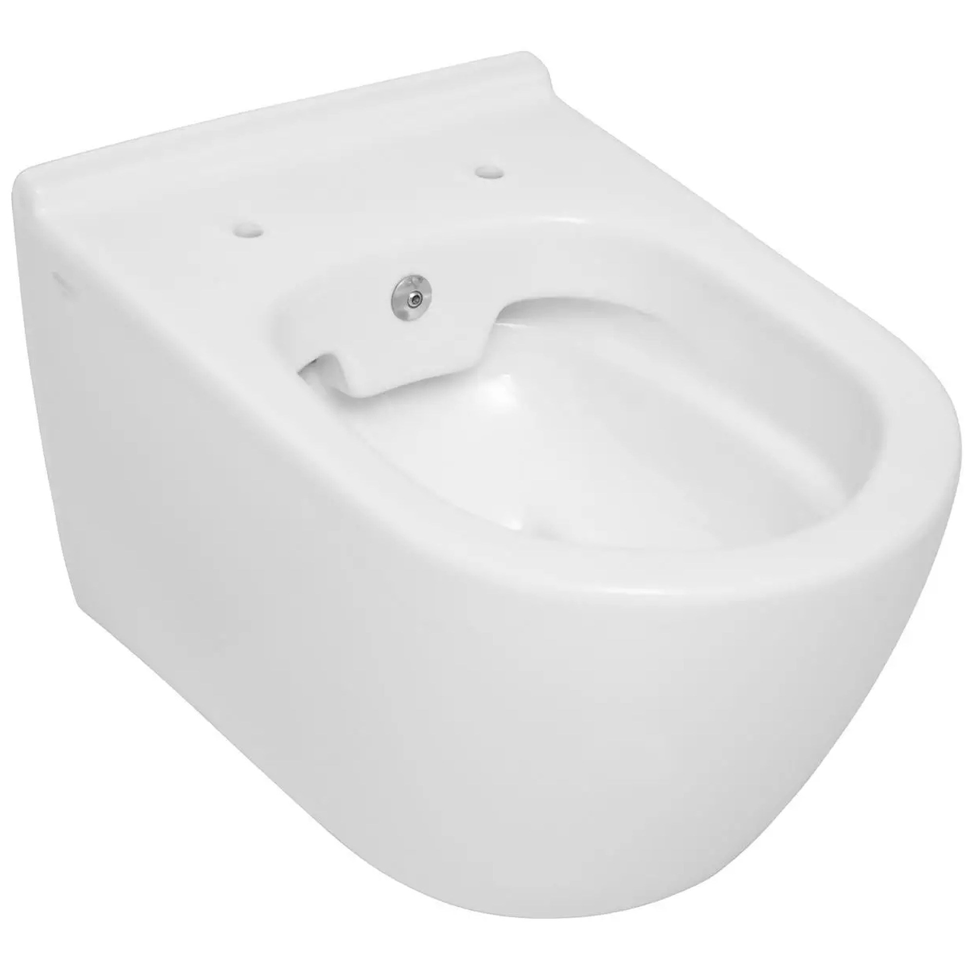 Serel Smart Kanalsız Asma Klozet (52 x 35,5 cm) SM56ADS110H