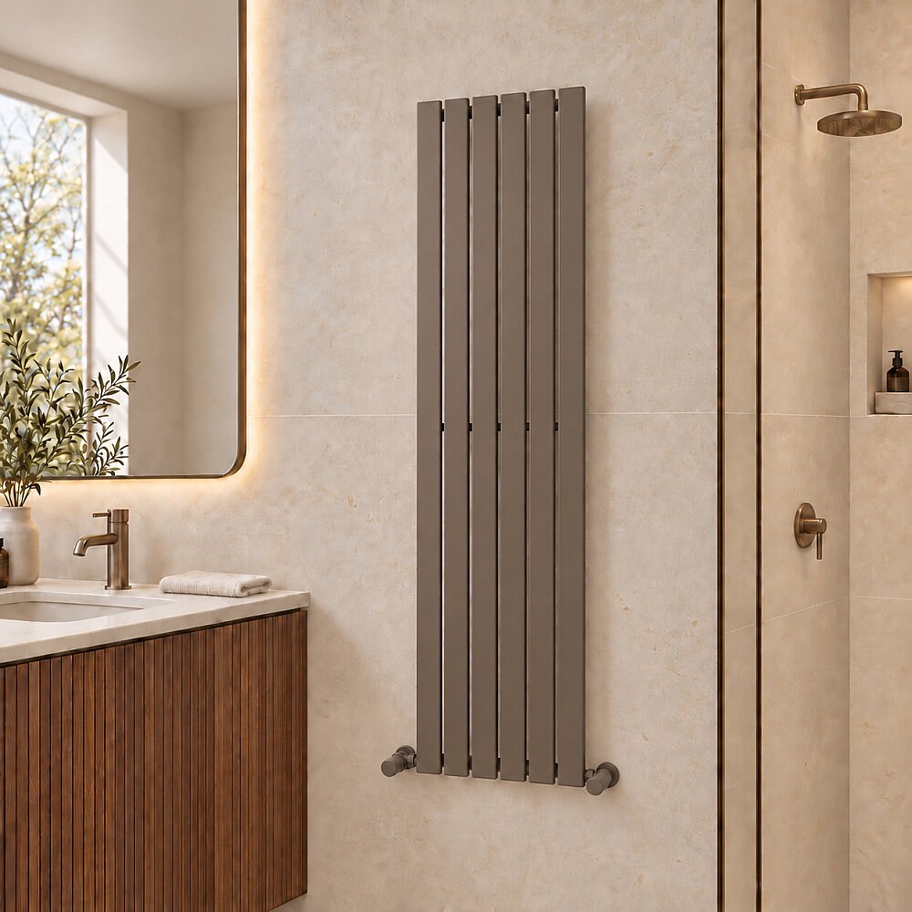 Silba Dekoratif Havlupan 410x1800 Terra