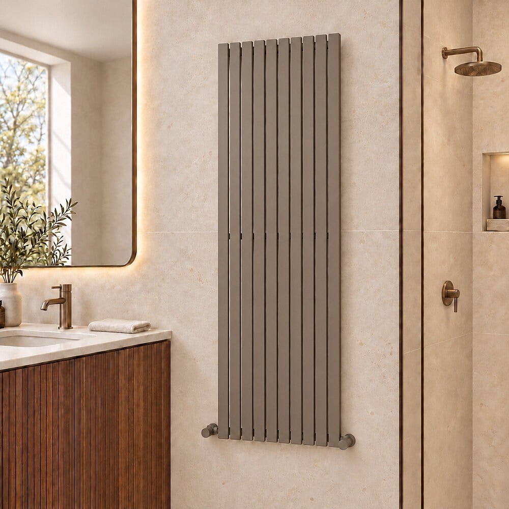 Silba Dekoratif Havlupan 550x1800 Terra