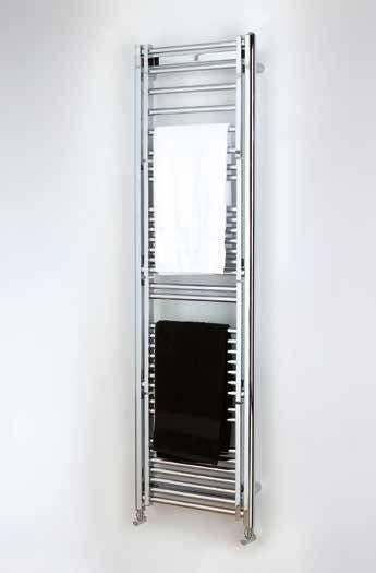 Stendy Raflı Havlupan 512x1747 Krom