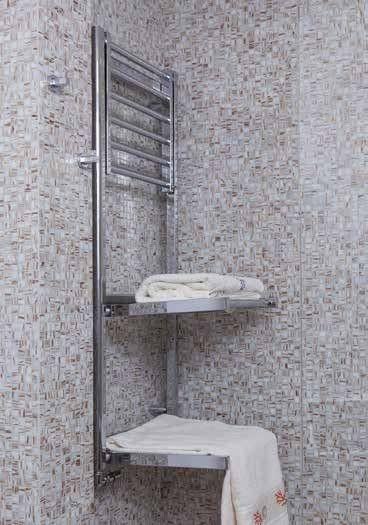 Stendy Raflı Havlupan 512x889 Krom