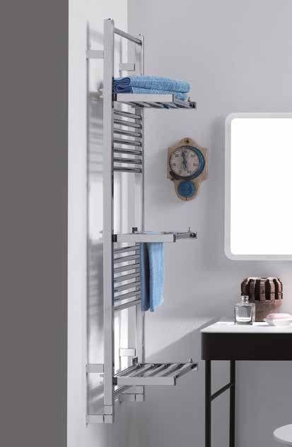 Stendy Short Raflı Havlupan 580x1777 Krom