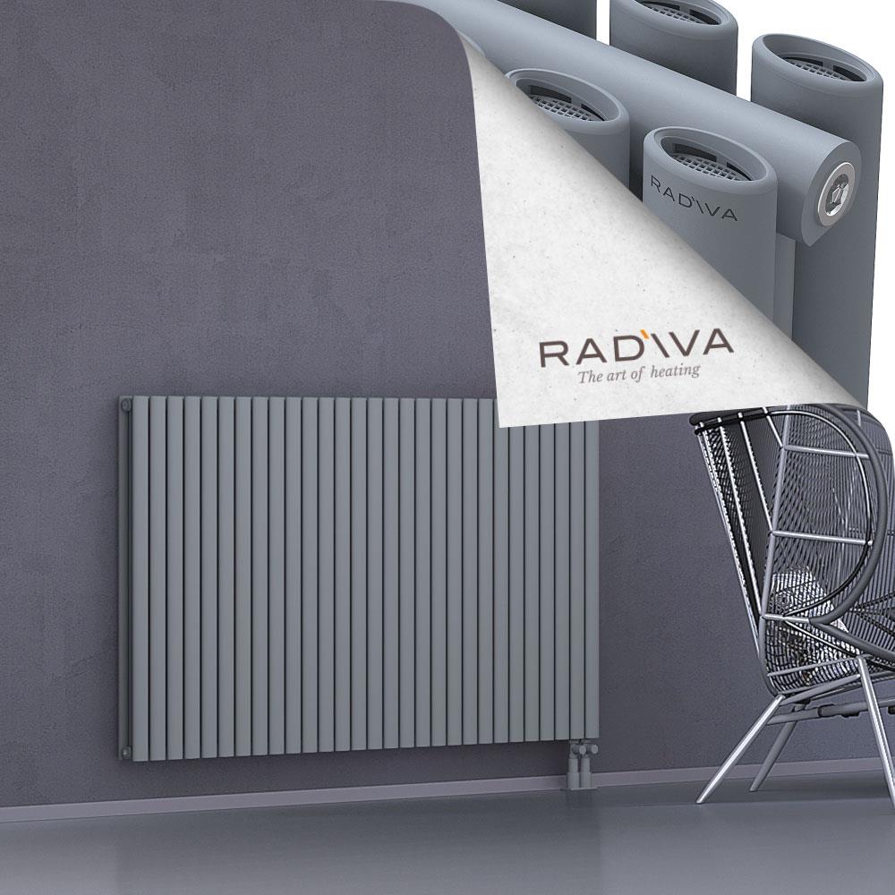 Tano Alüminyum Radyatör 1000x1674 Gri
