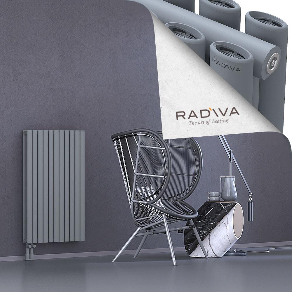 Tano Alüminyum Radyatör 1000x630 Gri