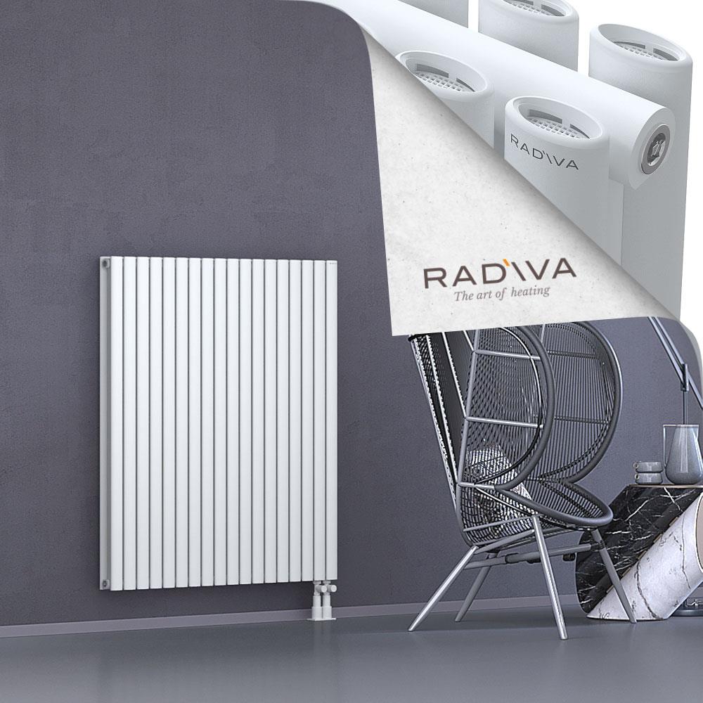 Tano Alüminyum Radyatör 1200x1036 Beyaz