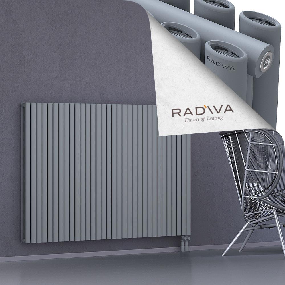 Tano Alüminyum Radyatör 1200x1848 Gri